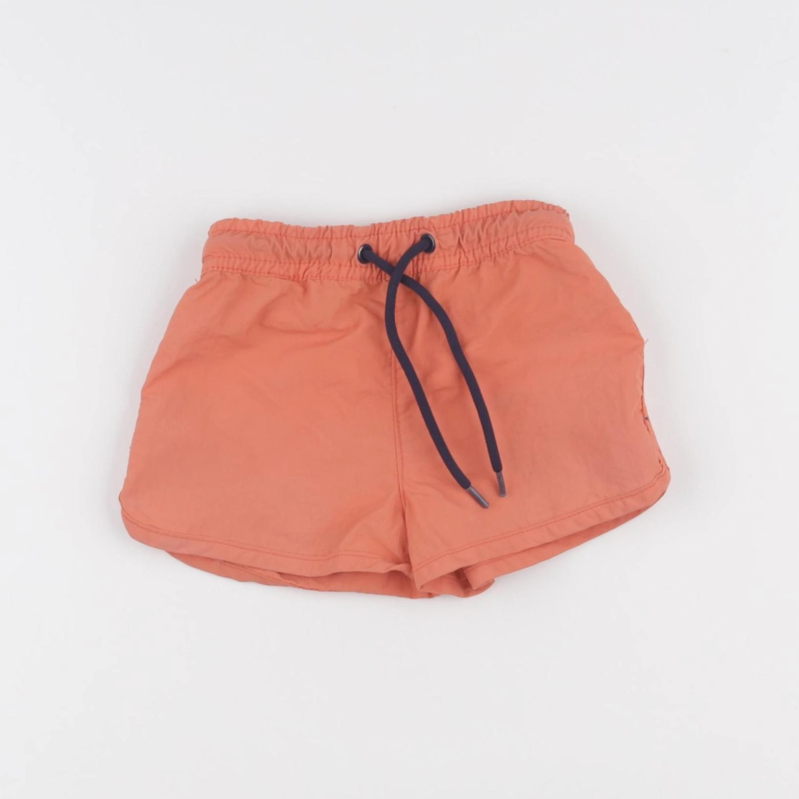 Tape à l'oeil - maillot de bain orange - 9 mois