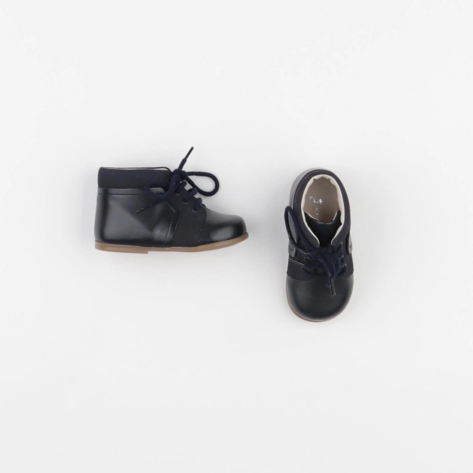 Jacadi - bottillons bleu - pointure 20