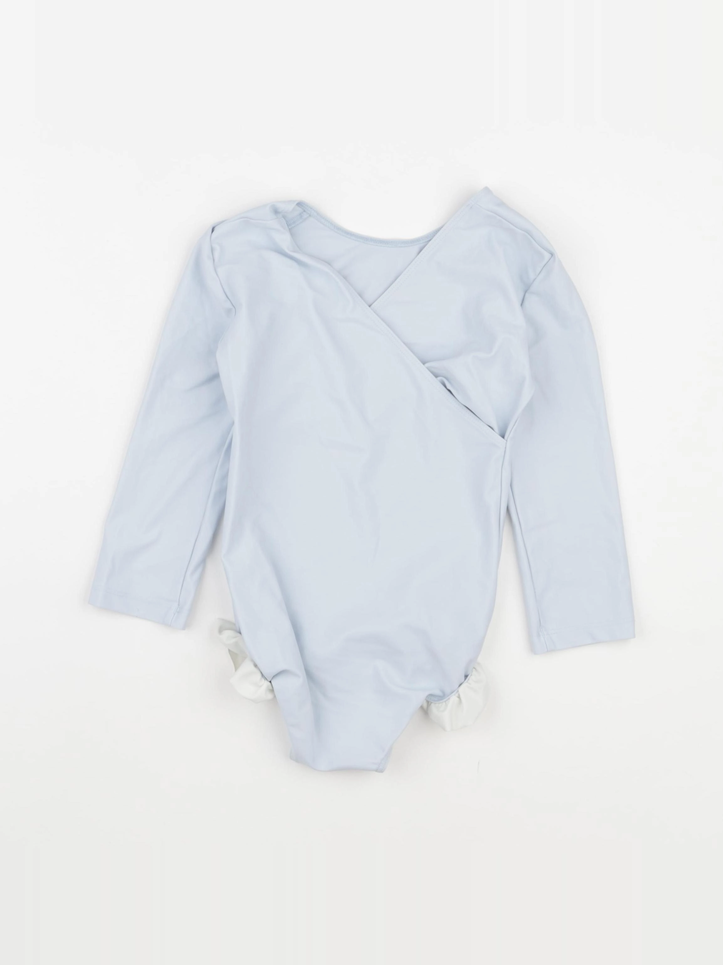 Canopea - maillot de bain bleu - 24 mois