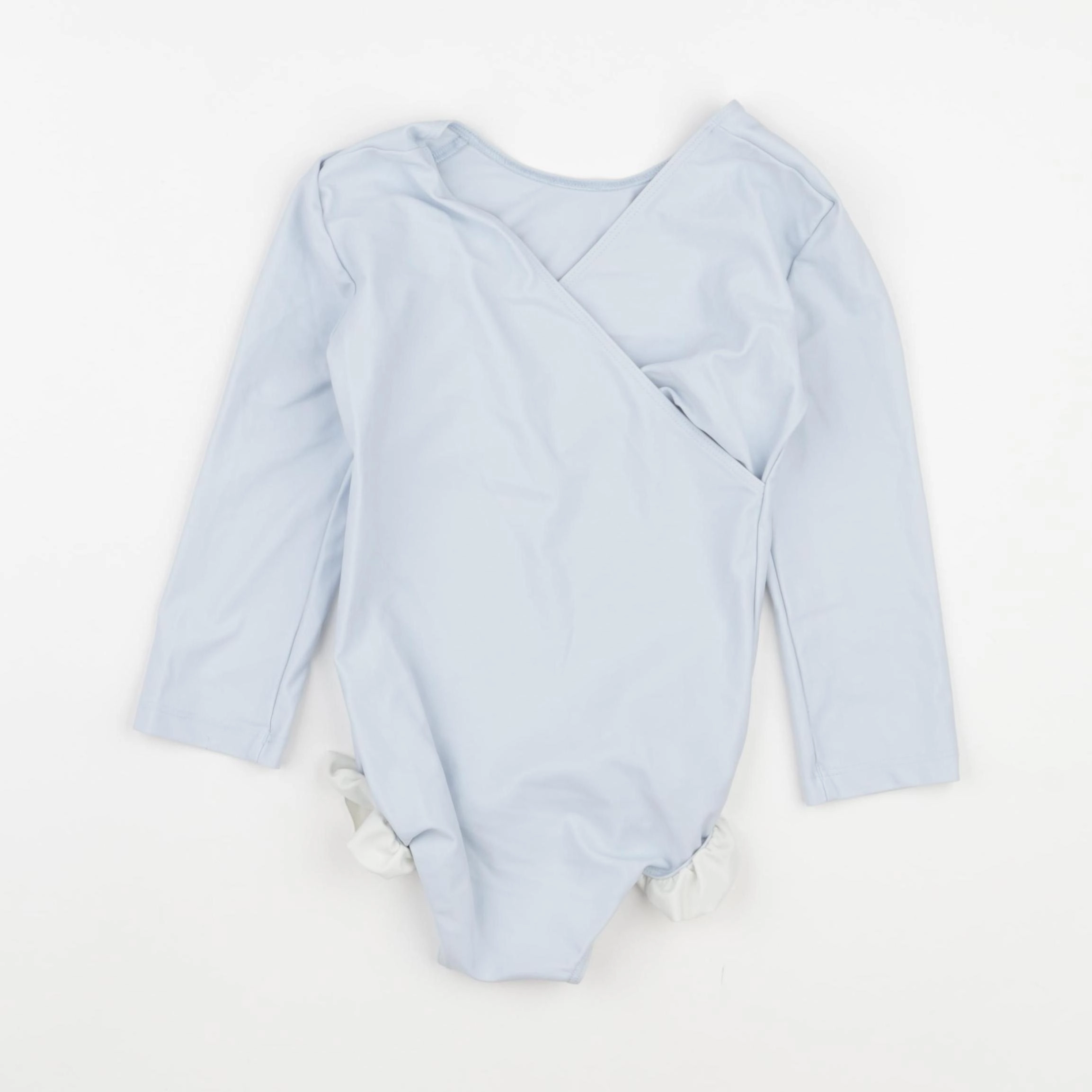Canopea - maillot de bain bleu - 24 mois
