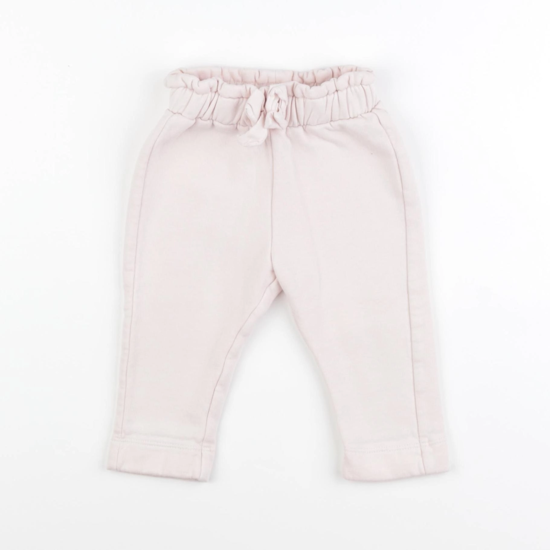 Tape à l'oeil - pantalon rose - 9 mois
