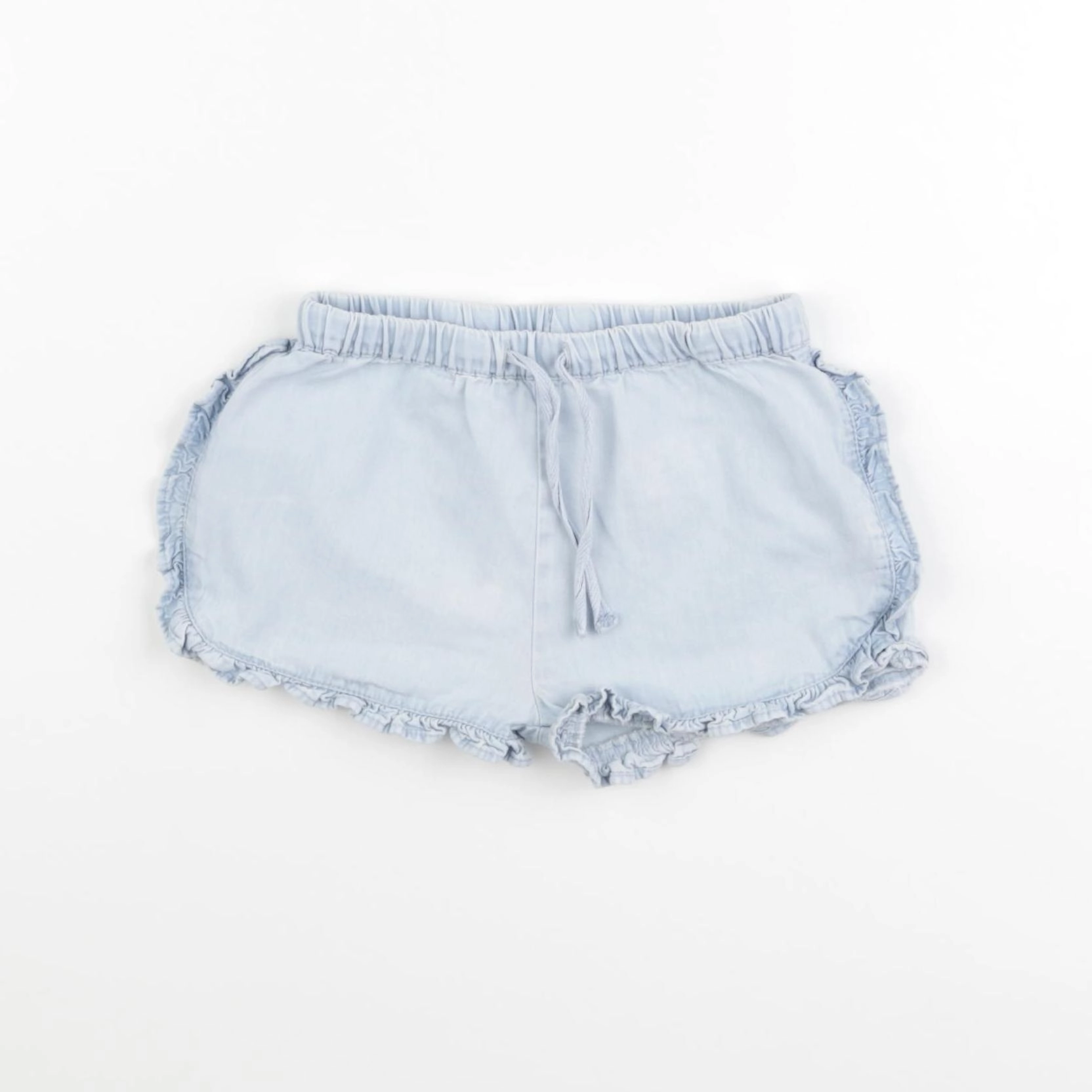 Boutchou - short bleu - 36 mois