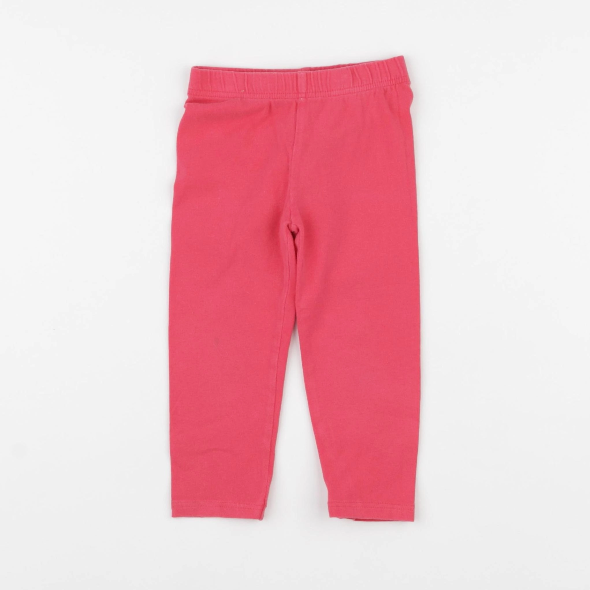 Okaidi - legging rose - 2 ans