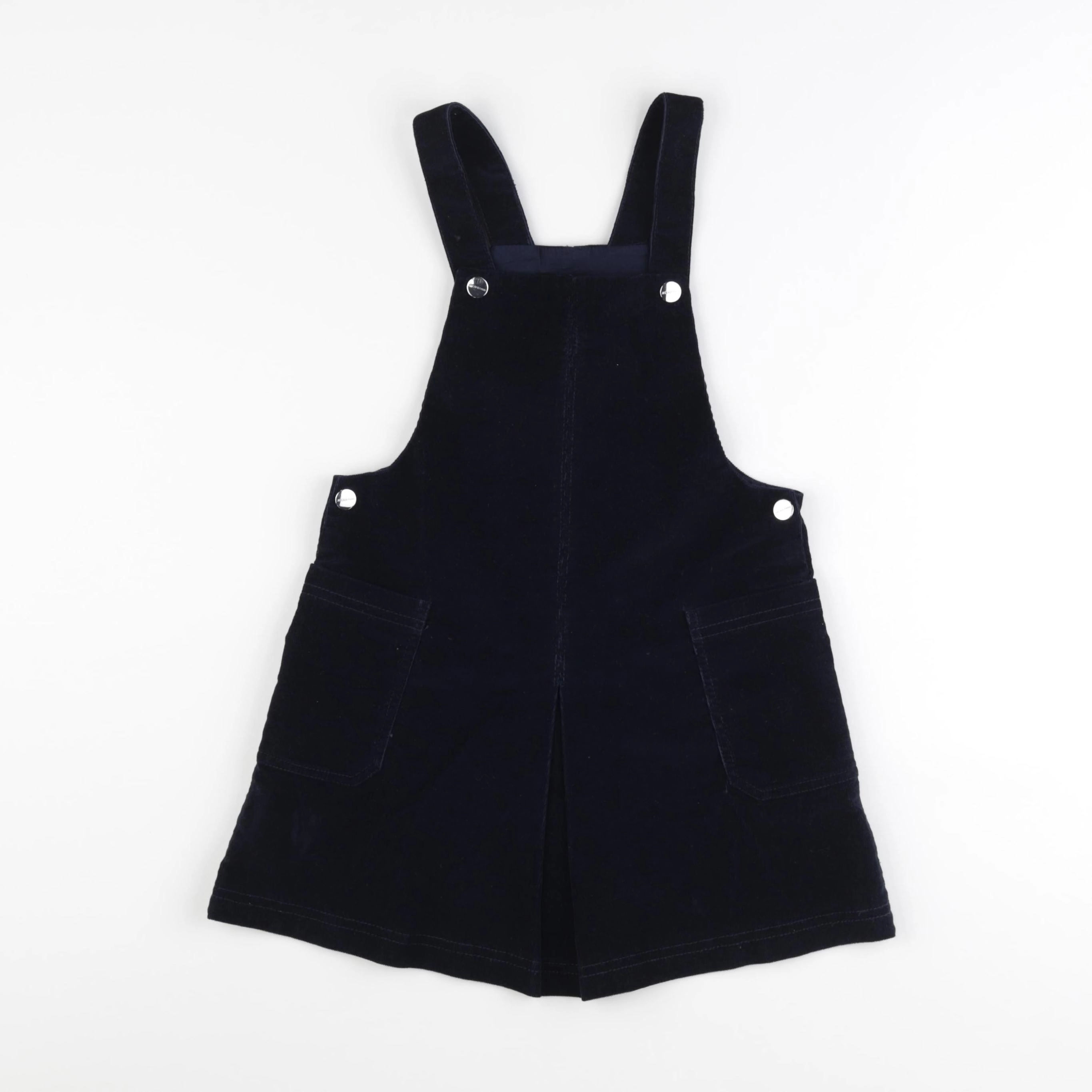 Jacadi - robe bleu - 6 ans