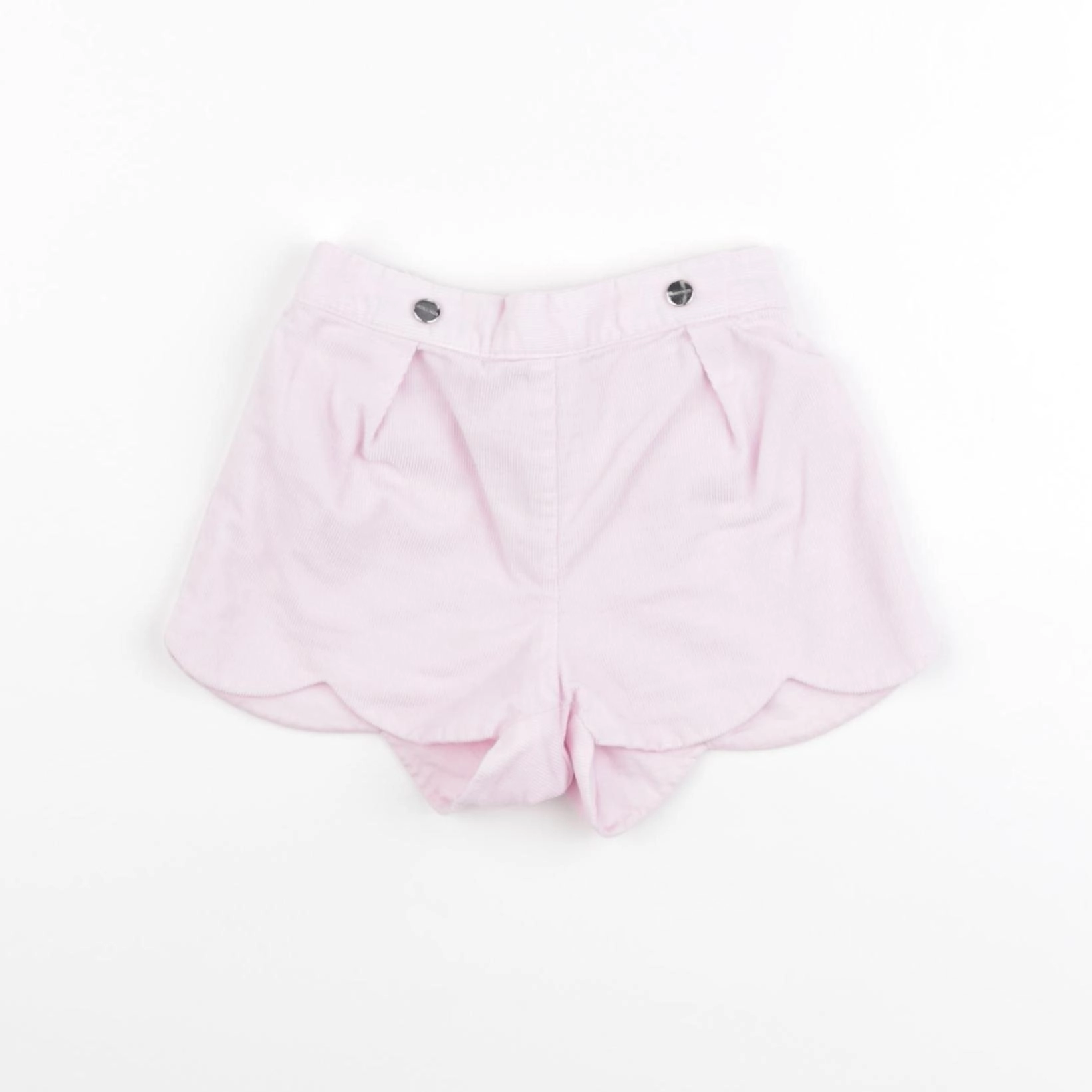 Jacadi - short rose - 18 mois