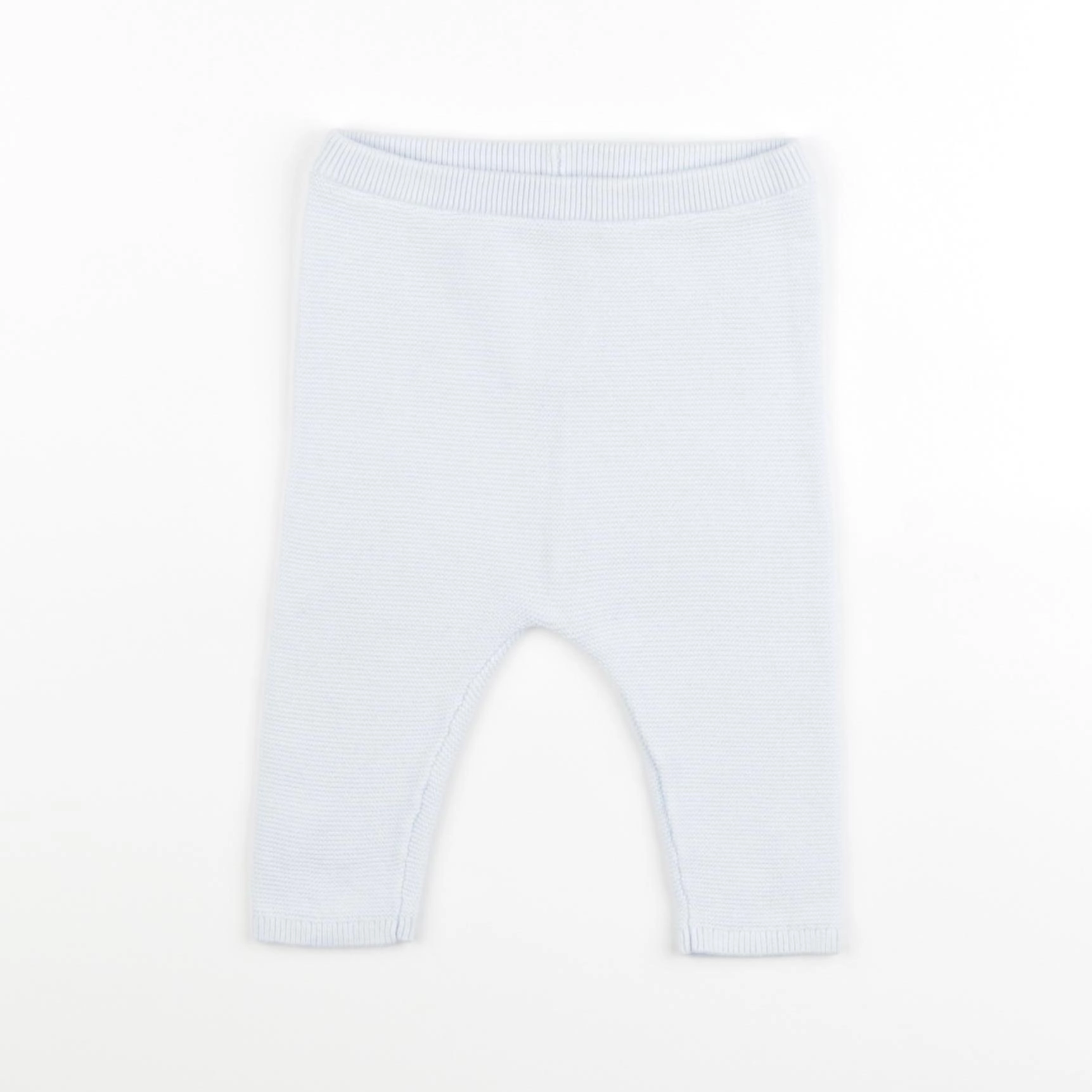 Jacadi - sarouel bleu - 6 mois