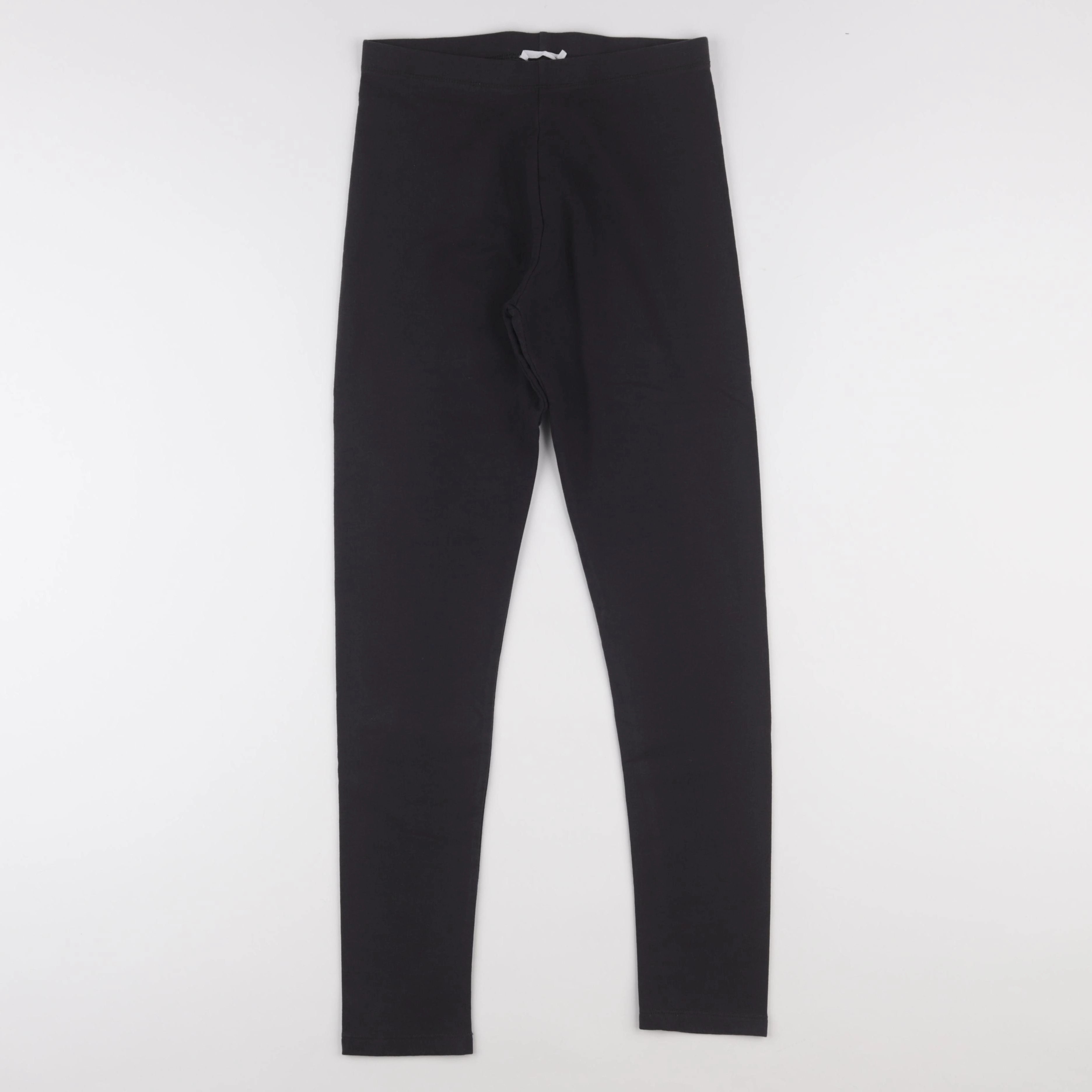 Monoprix - legging noir - 14 ans