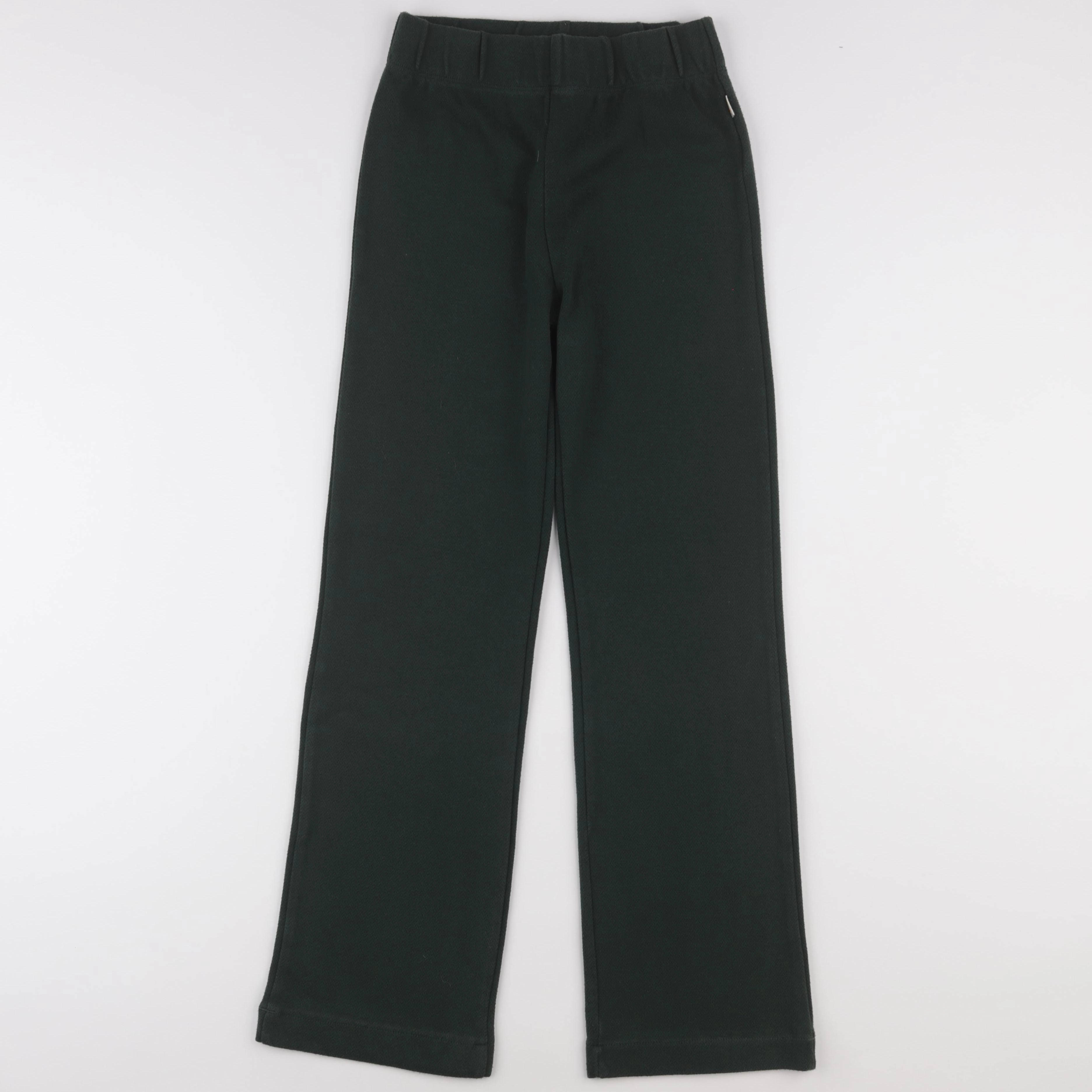 Bellerose - pantalon vert - 12 ans