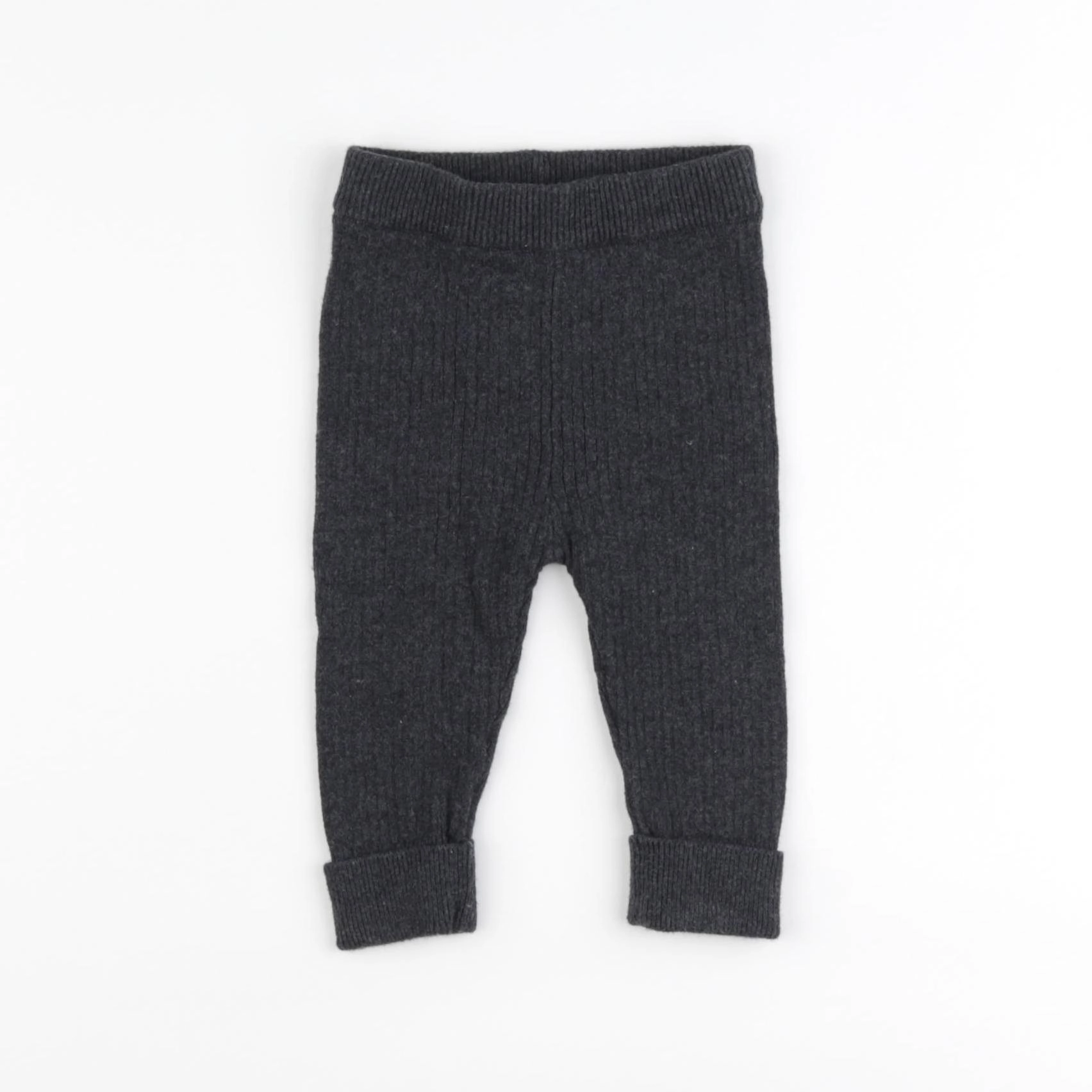 Jacadi - legging gris - 6 mois