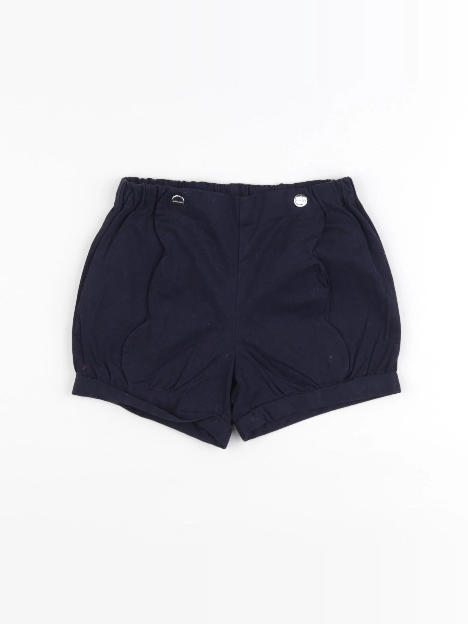 Jacadi - bloomer bleu - 24 mois