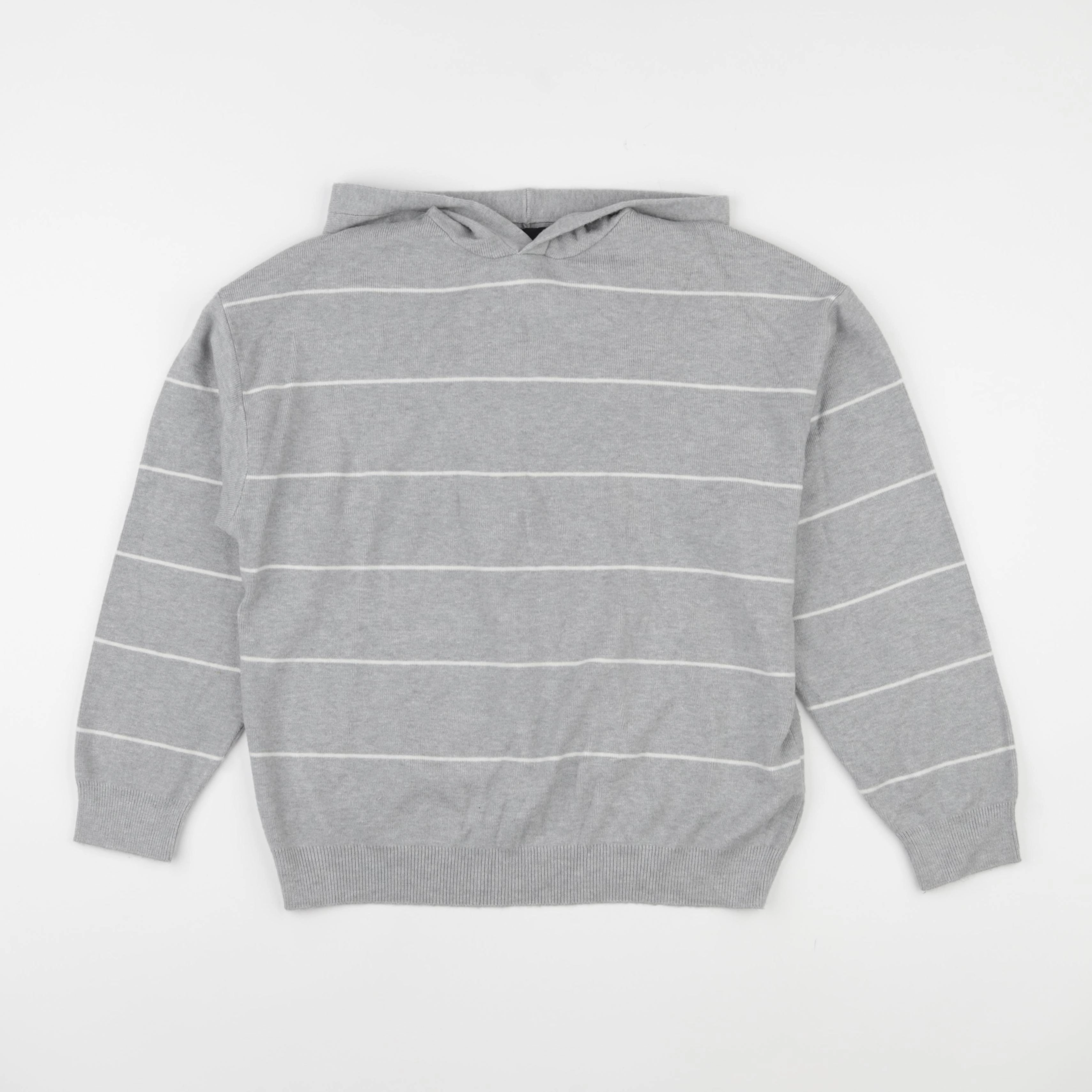 Zara - pull gris - 13/14 ans