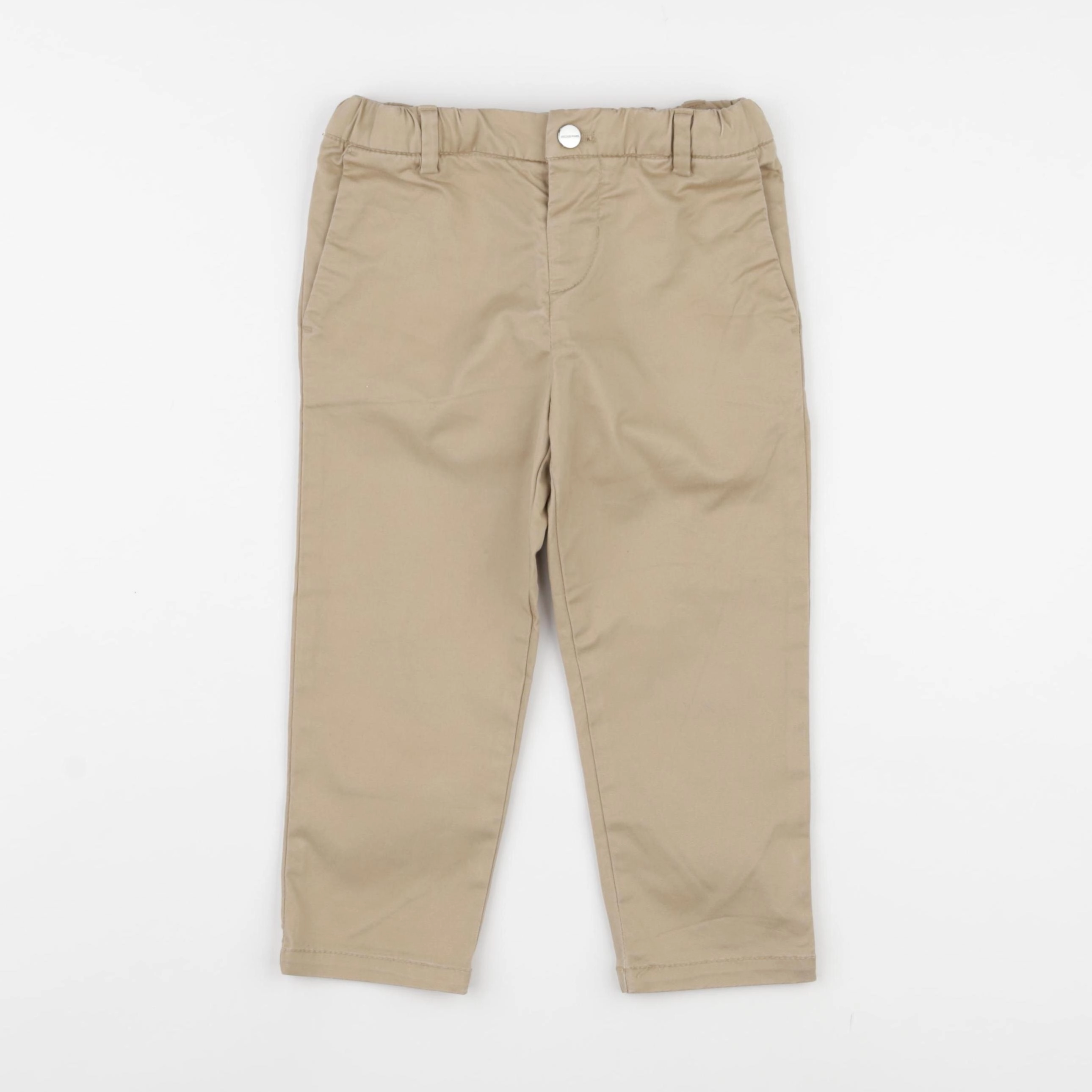 Jacadi - pantalon marron - 3 ans