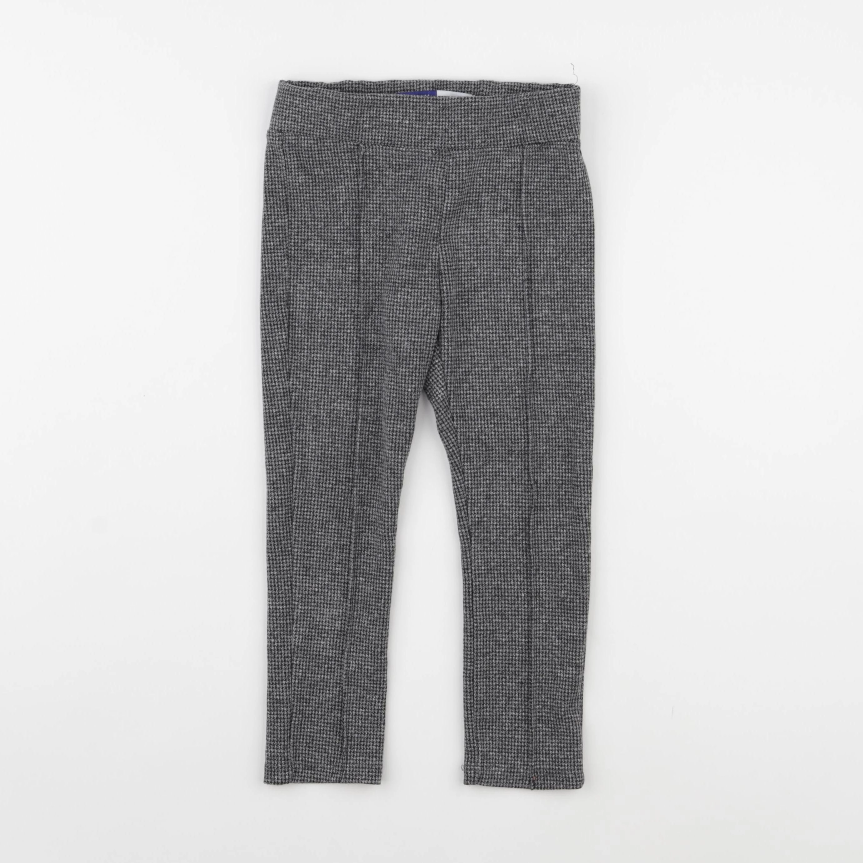 Okaidi - legging gris - 4 ans