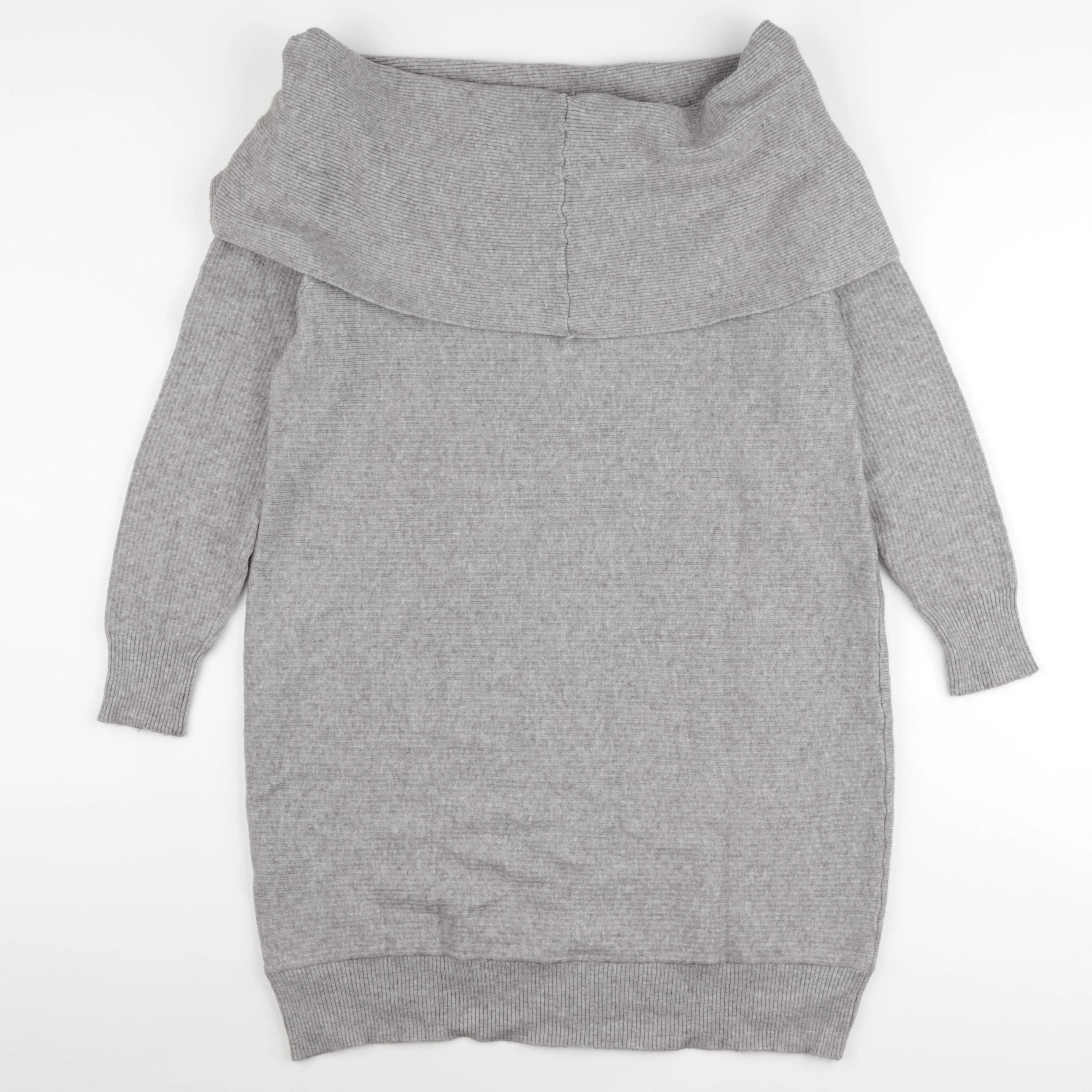 Seraphine - robe grossesse gris - 40