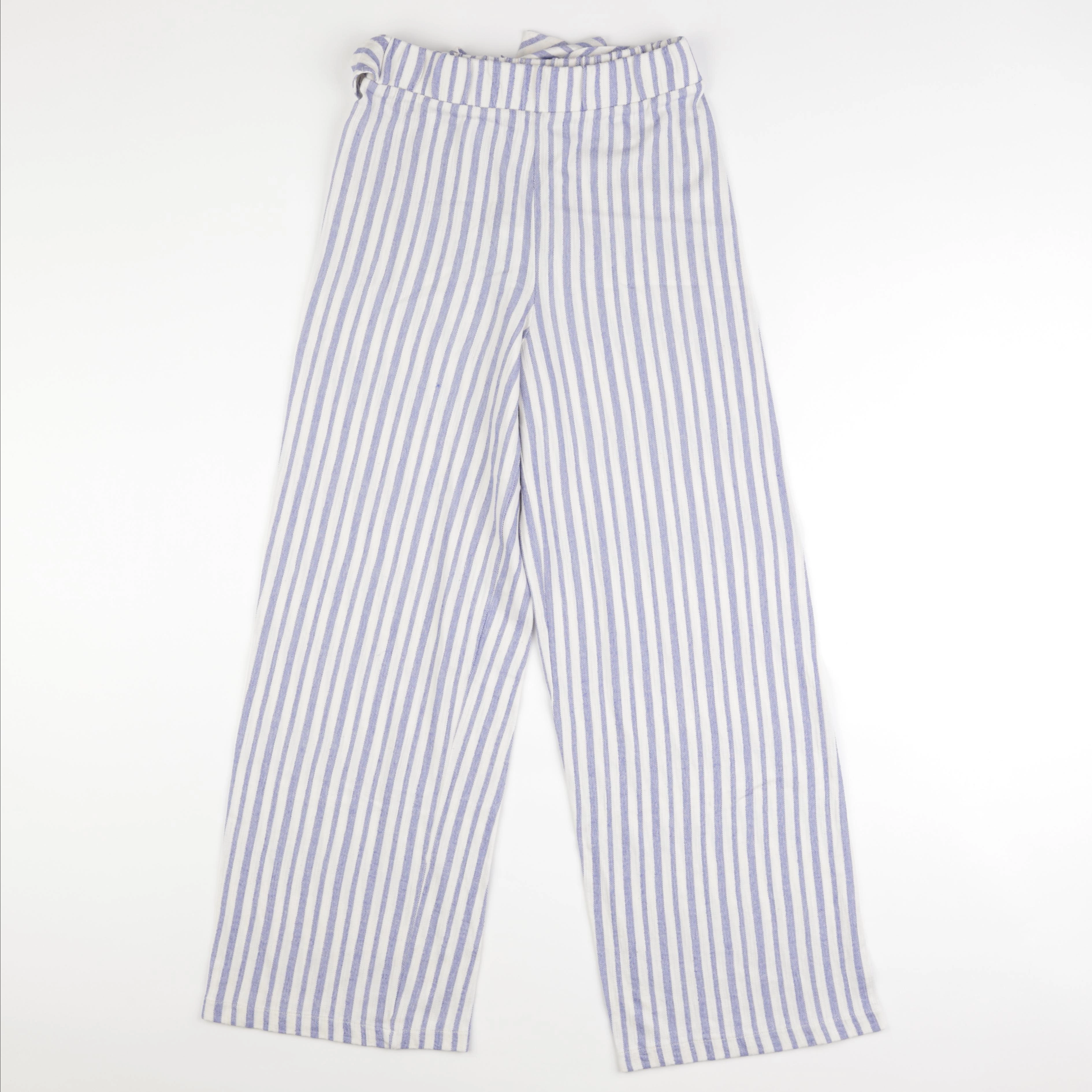 Zara - pantalon bleu - 13/14 ans