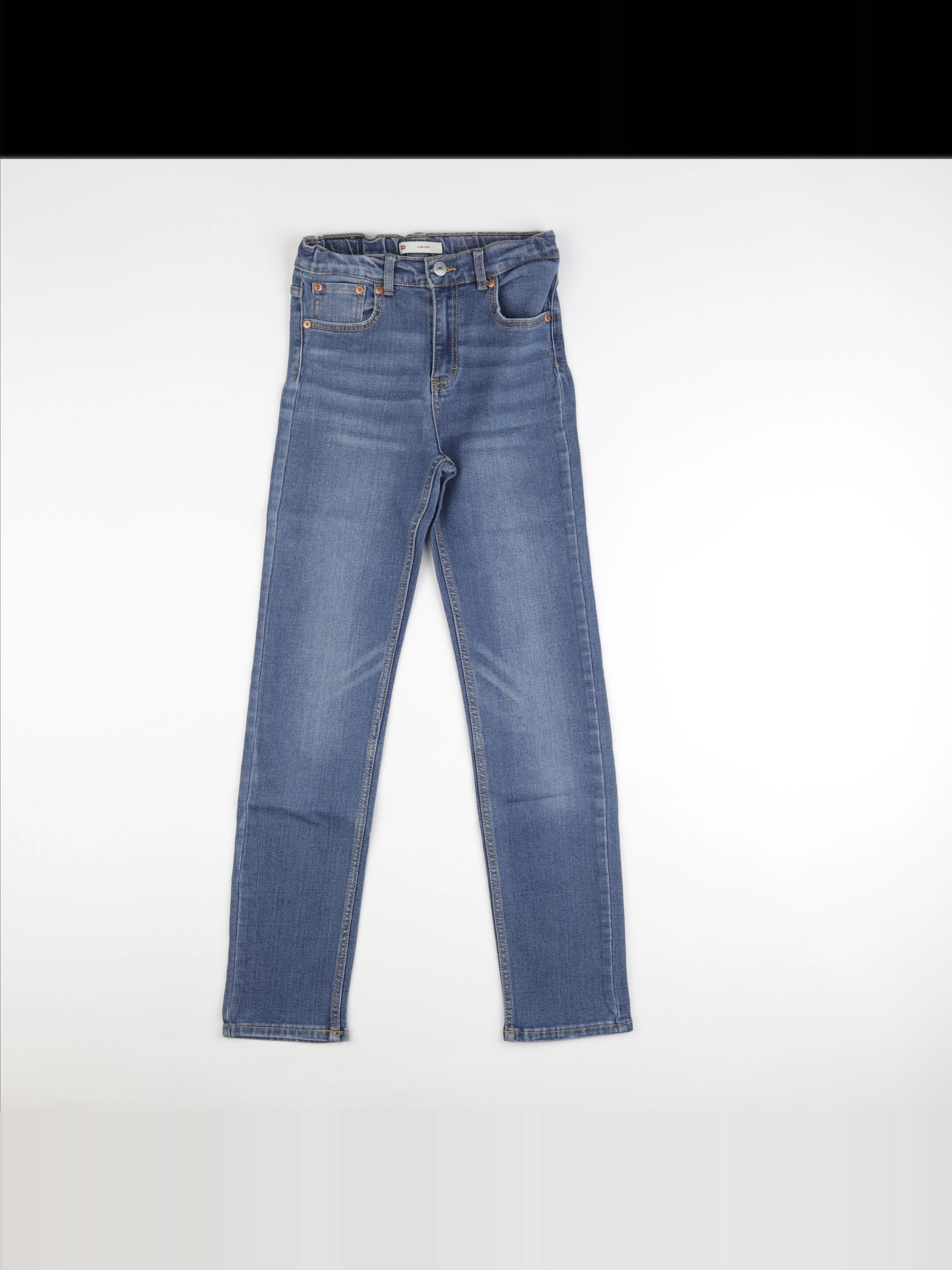 Levi's - jean bleu - 12 ans