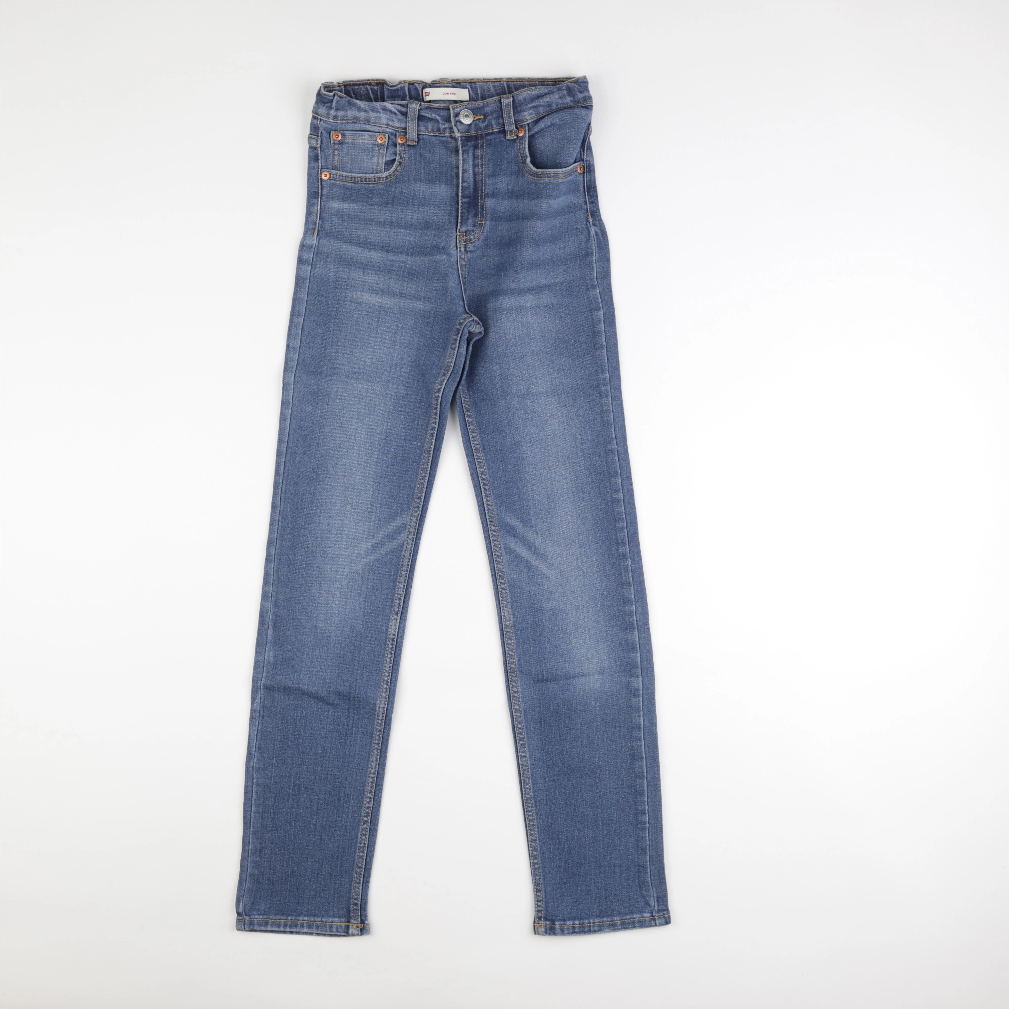 Levi's - jean bleu - 12 ans