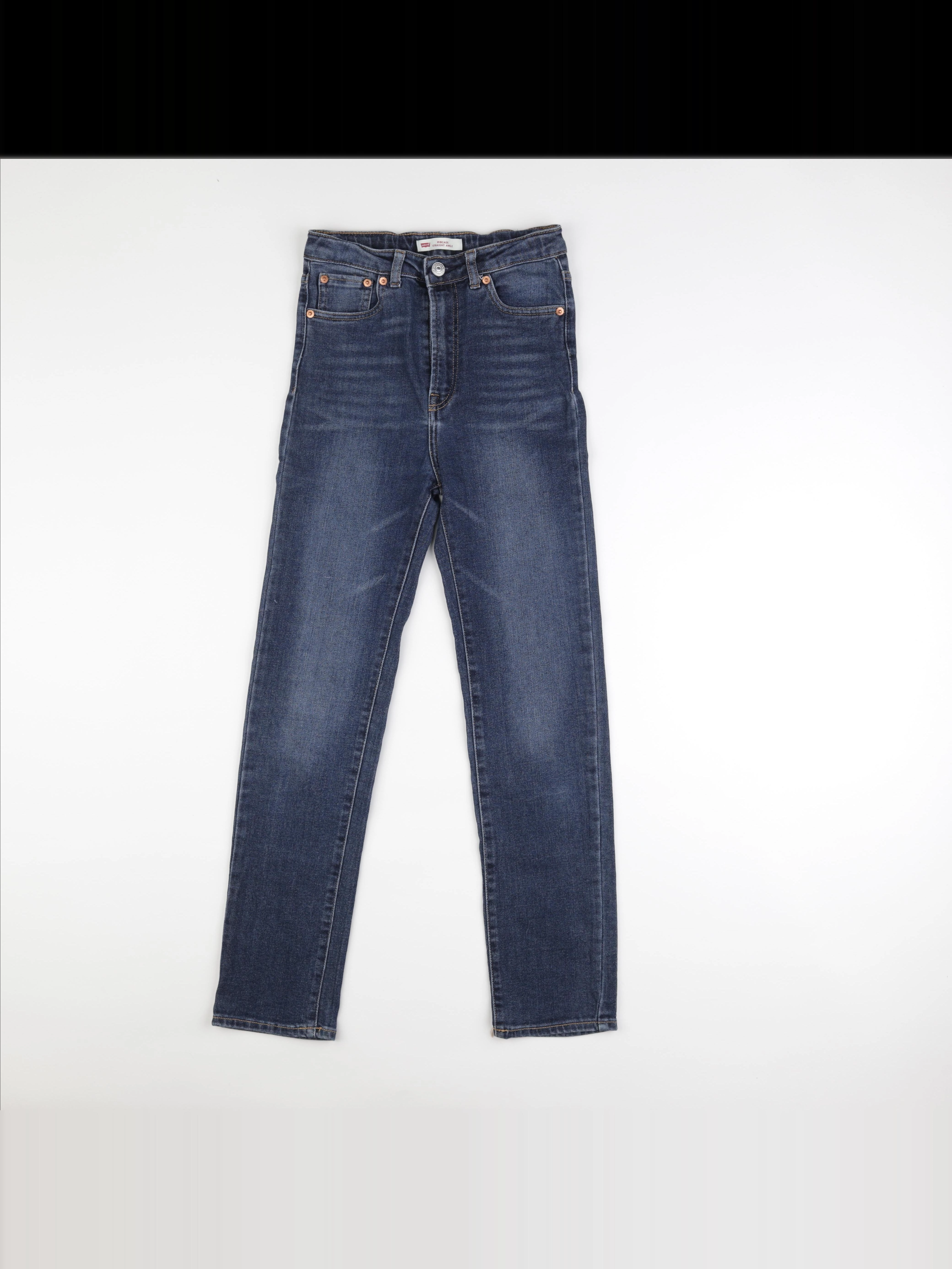 Levi's - jean bleu - 12 ans