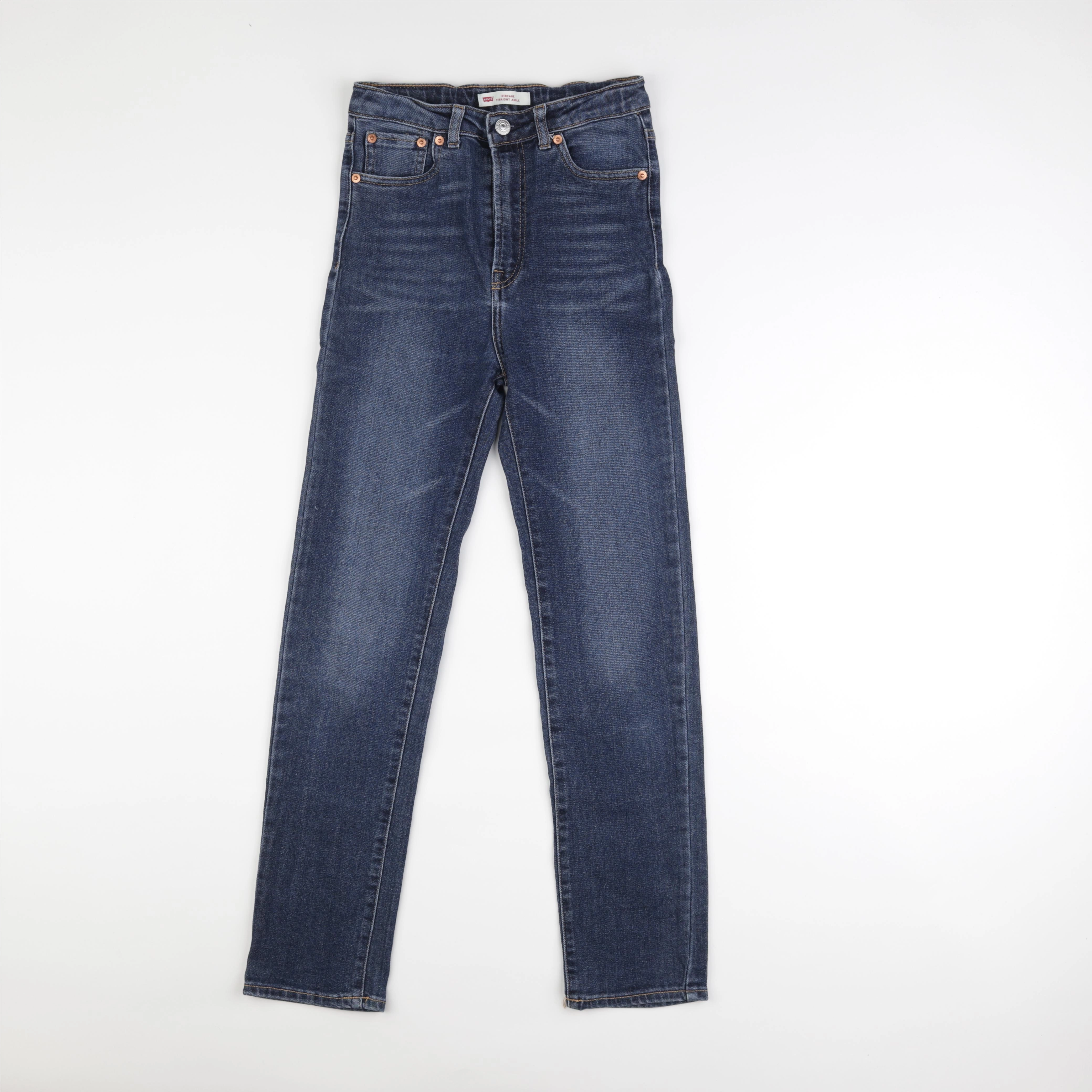 Levi's - jean bleu - 12 ans