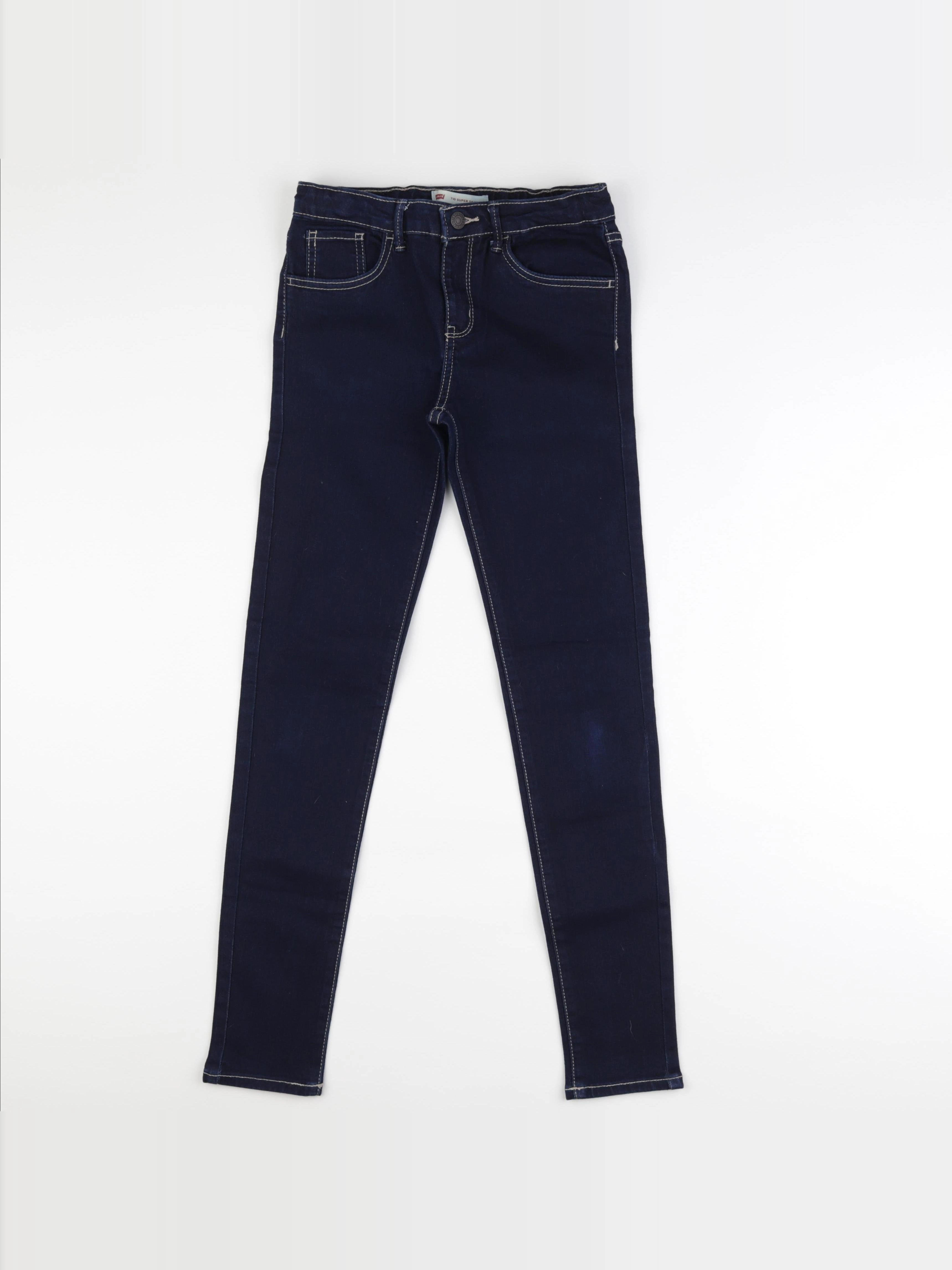 Levi's - jean bleu - 12 ans