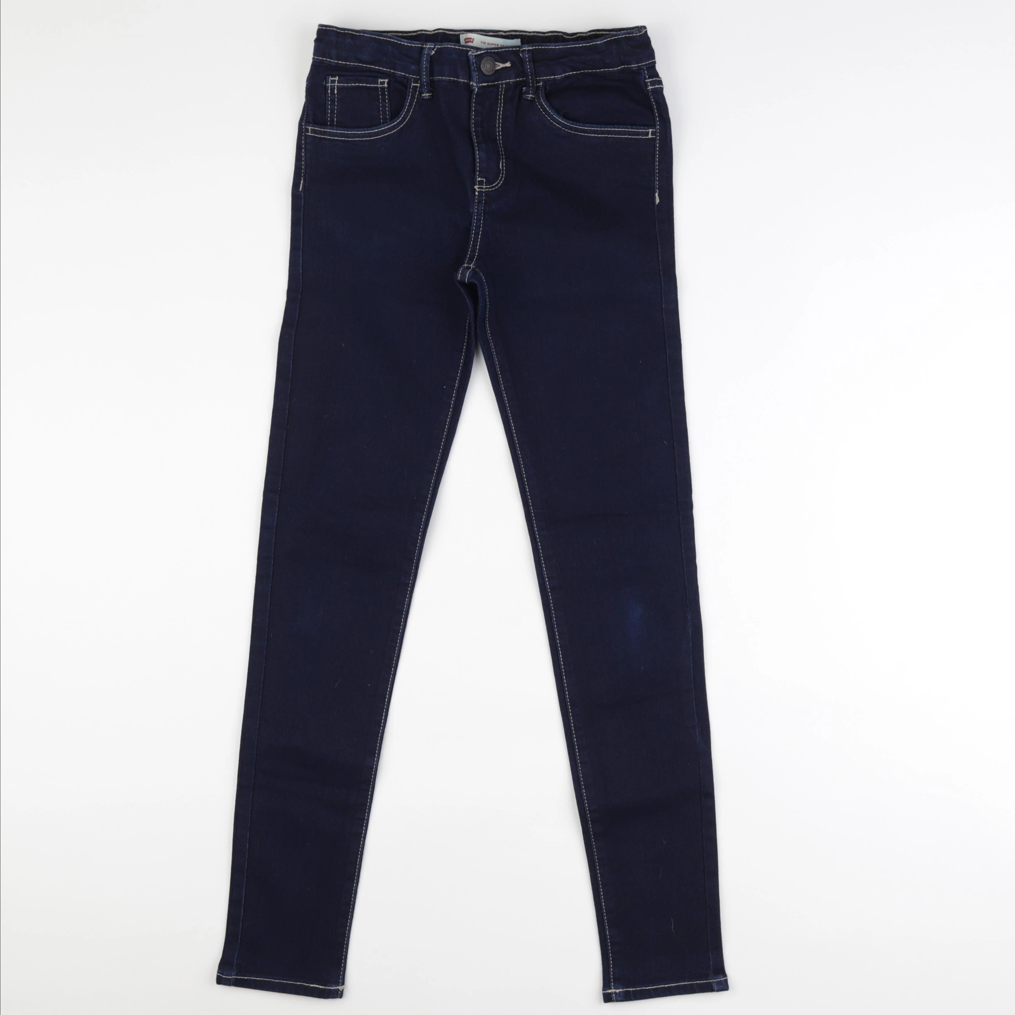 Levi's - jean bleu - 12 ans