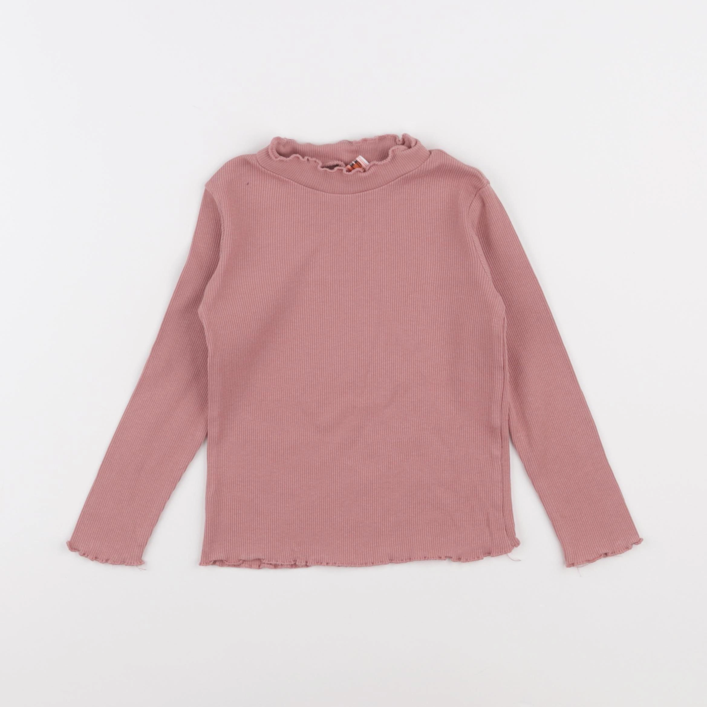 Tape à l'oeil - tee-shirt rose - 3 ans