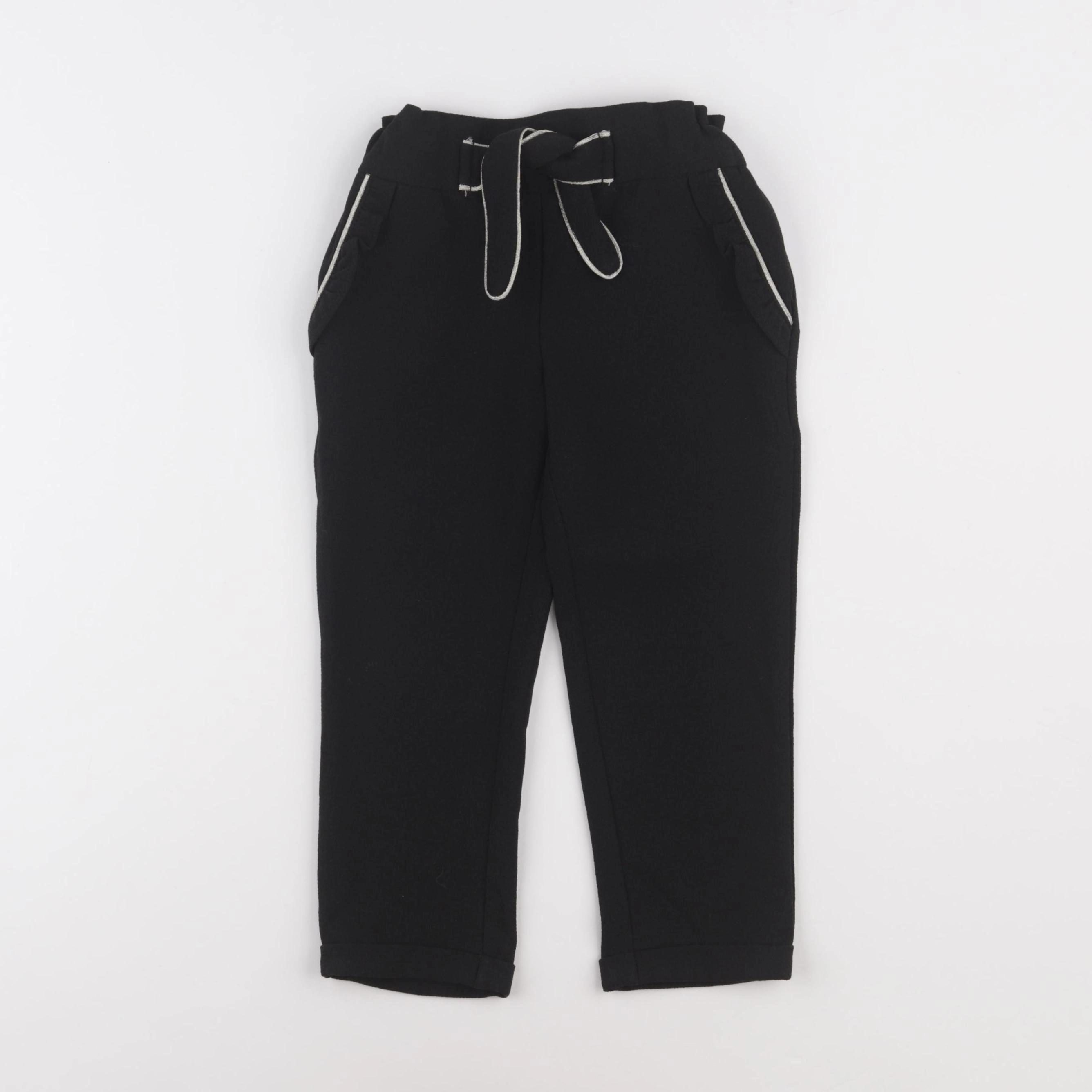 Tape à l'oeil - pantalon , noir - 3 ans