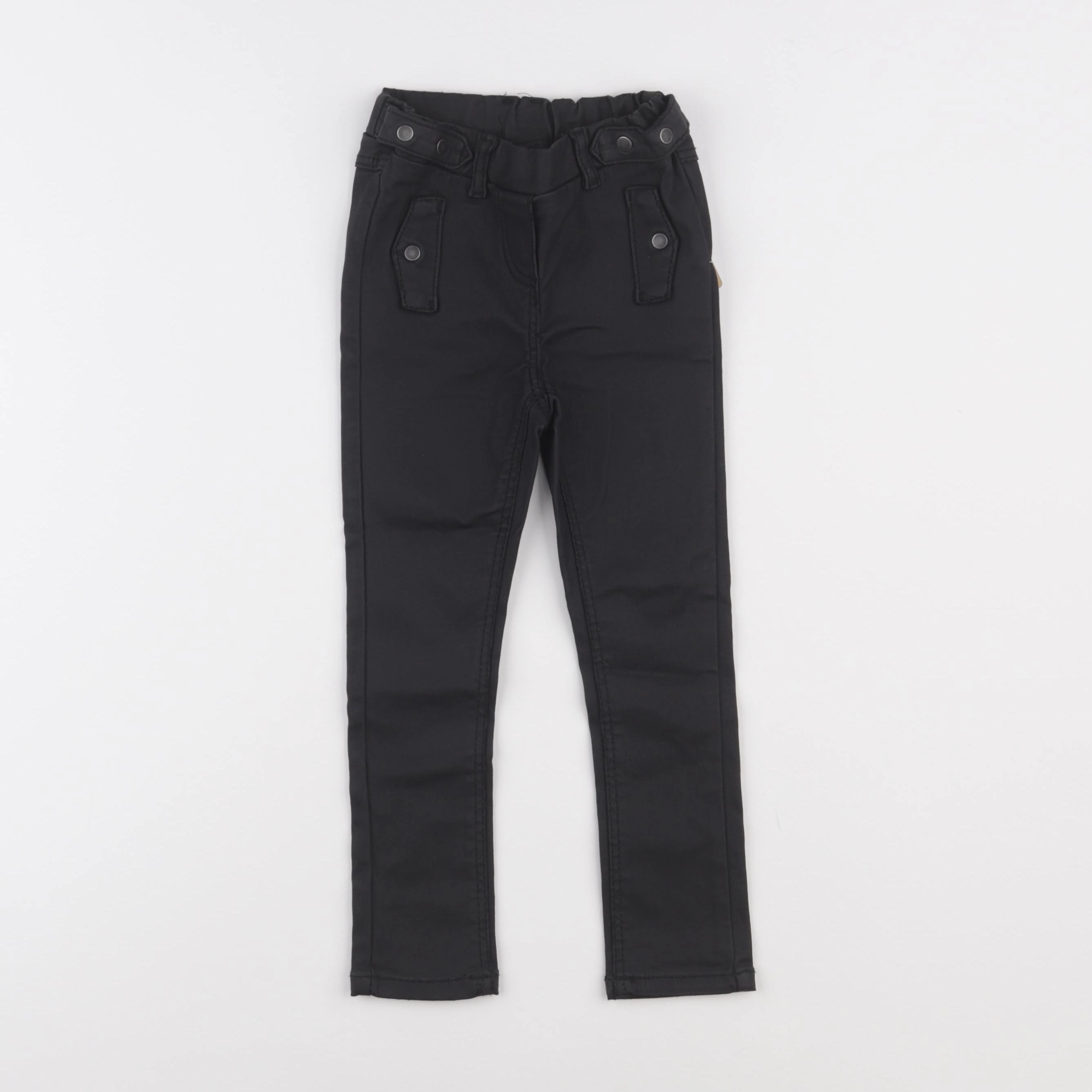 Tape à l'oeil - pantalon noir - 3 ans