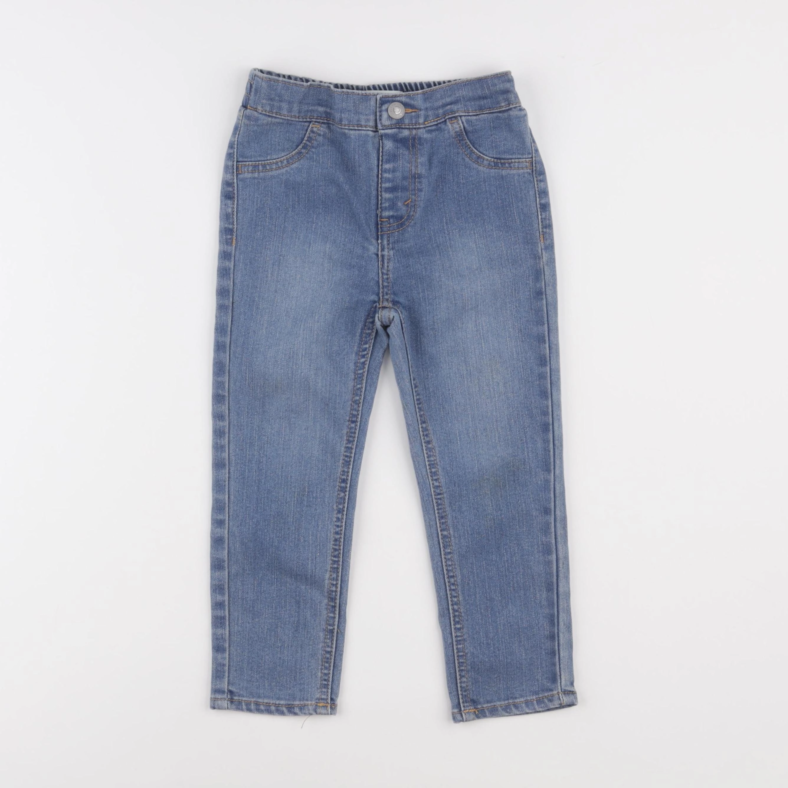 Levi's - jean bleu - 36 mois