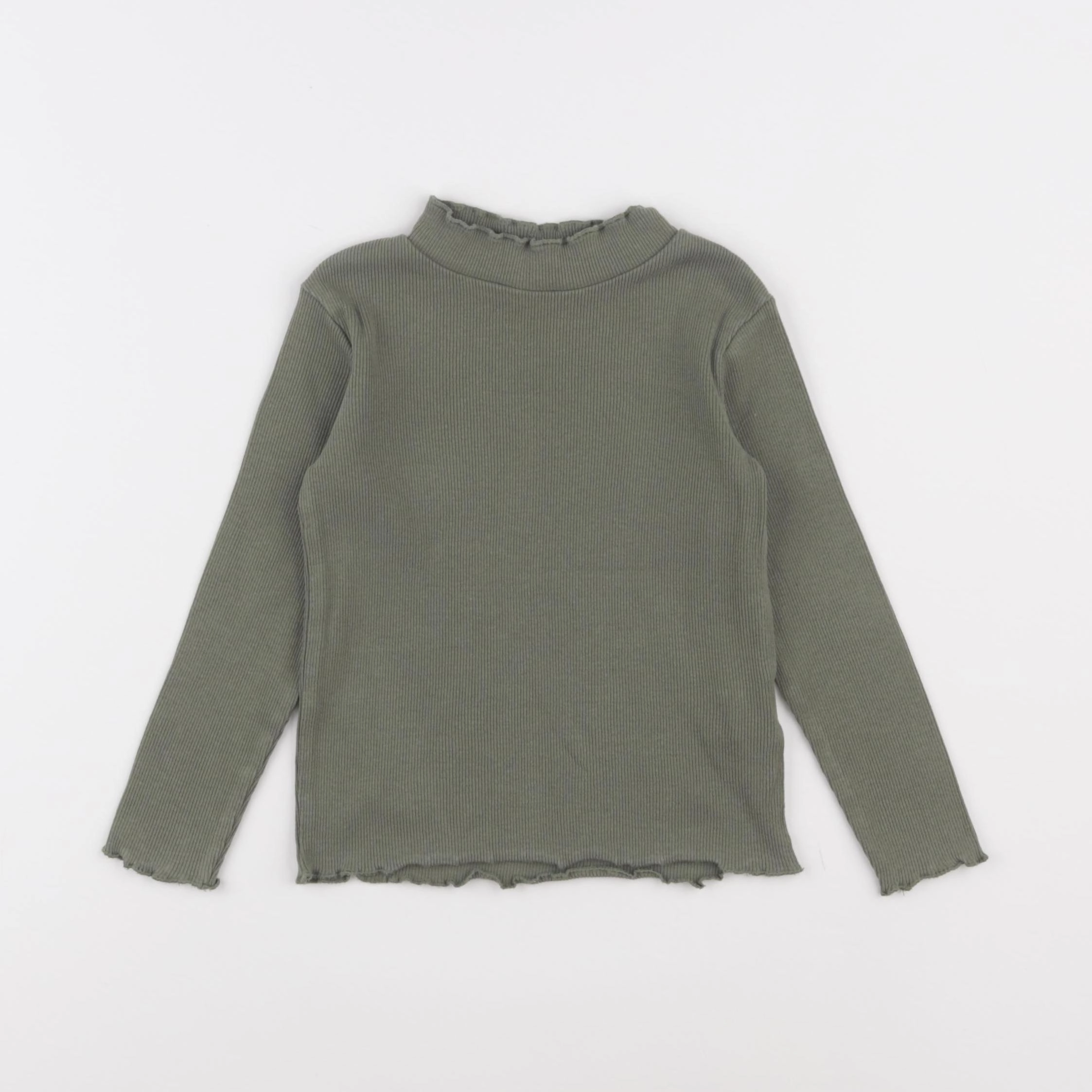 Tape à l'oeil - pull vert - 3 ans