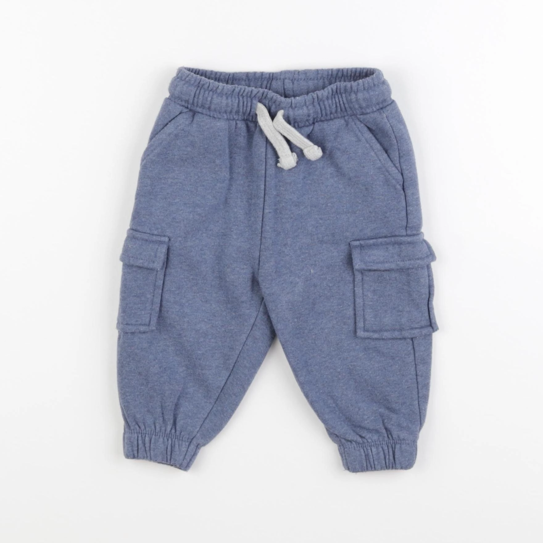 La Redoute - jogging bleu - 6 mois