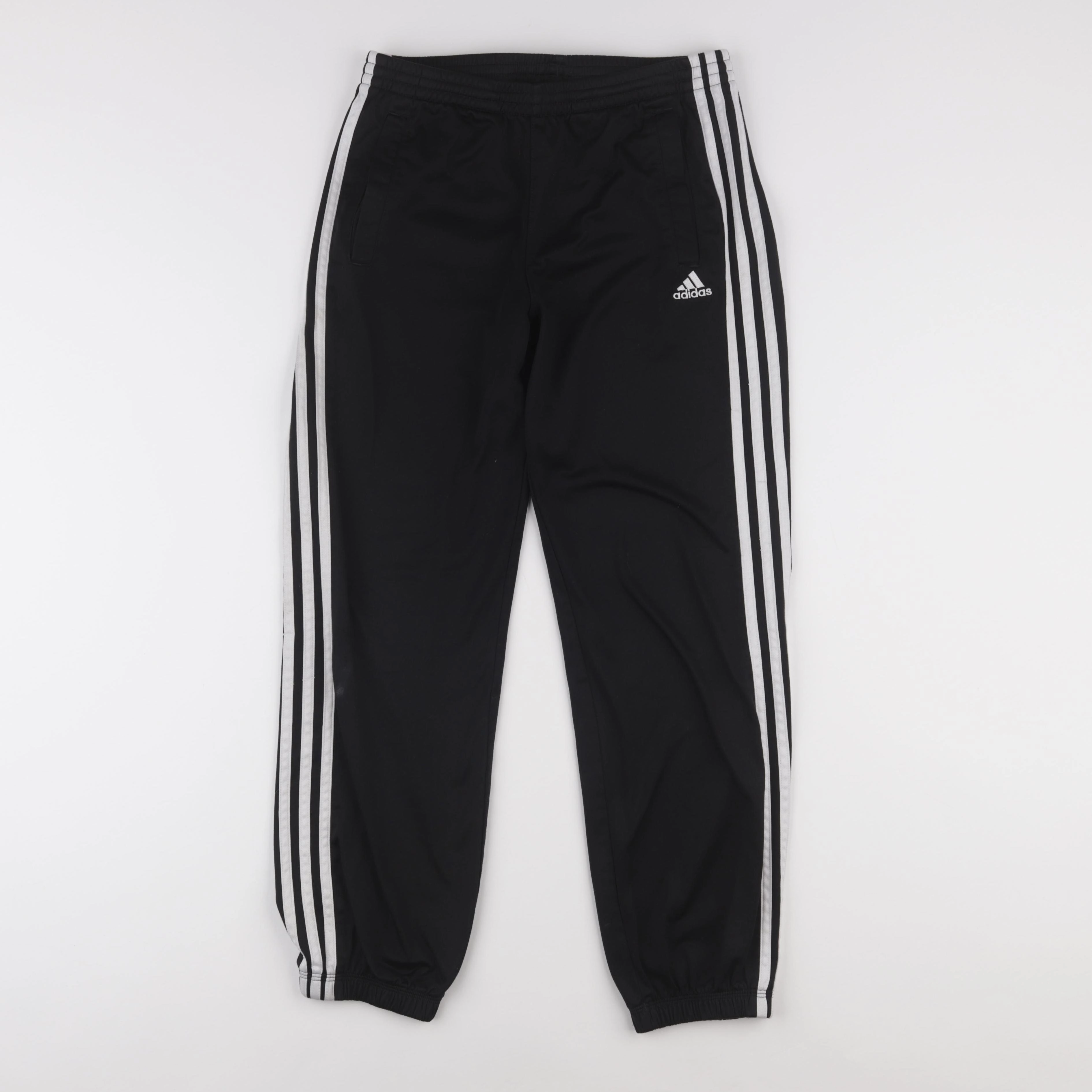 Adidas - jegging noir - 11/12 ans