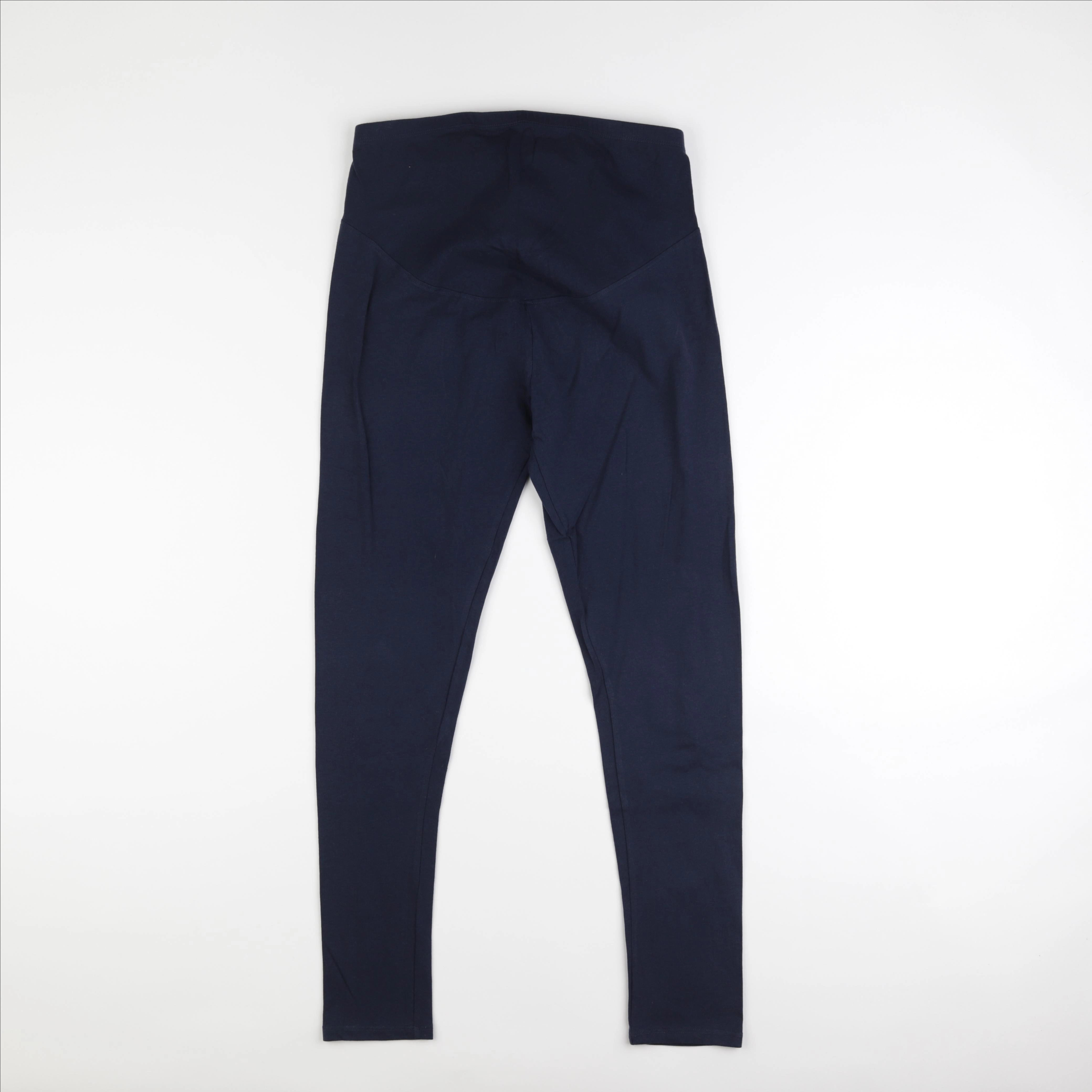 Vertbaudet - legging grossesse bleu - 38 à 40