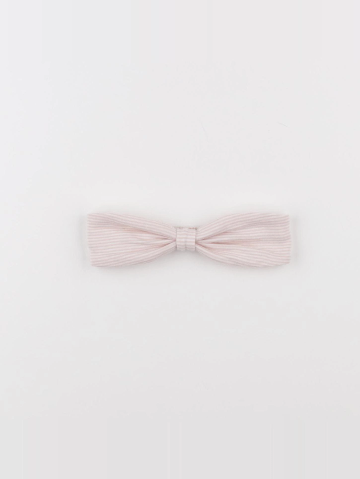 Petit Bateau - bandeau rose - 18/36 mois