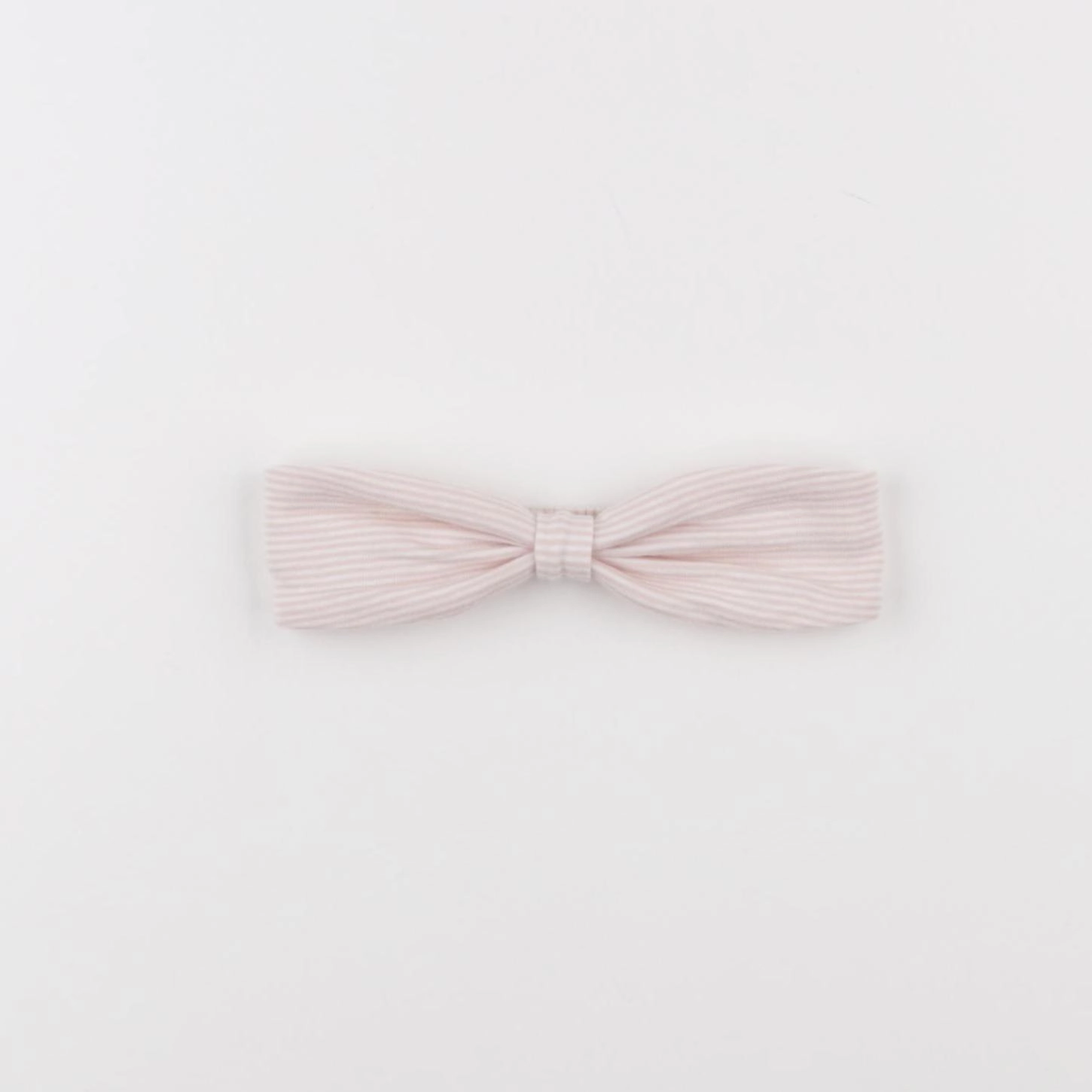 Petit Bateau - bandeau rose - 18/36 mois