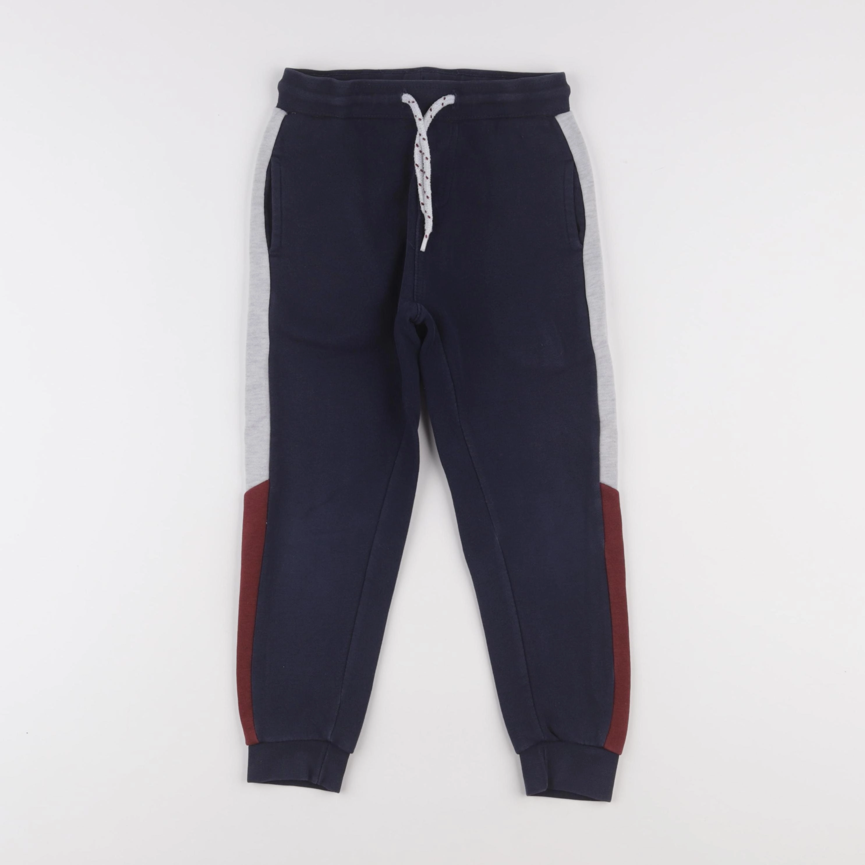 Vertbaudet - jogging bleu - 5 ans