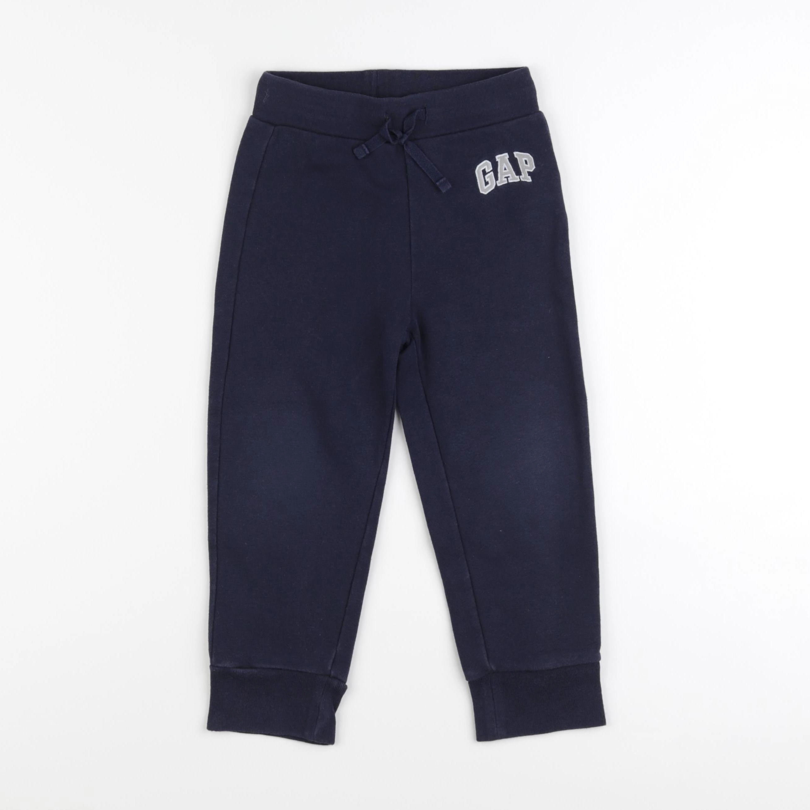 GAP - jogging bleu - 4 ans