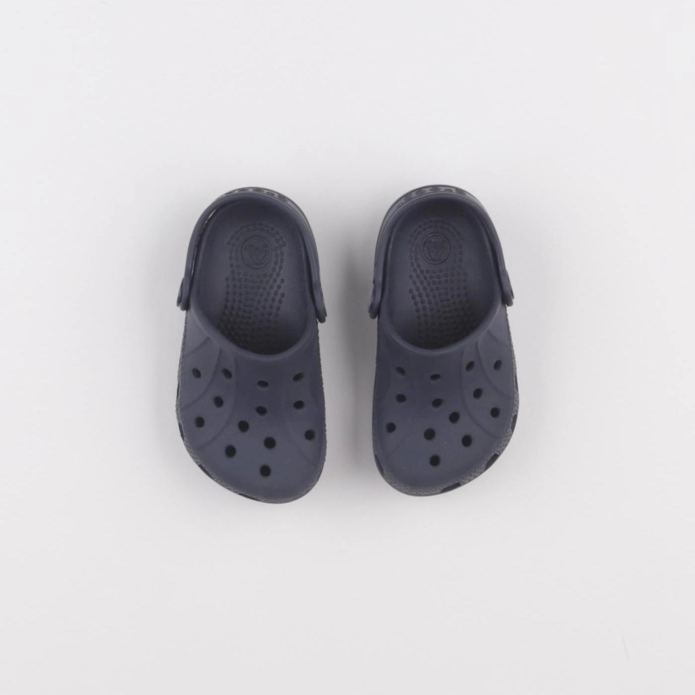Crocs - sandales bleu - pointure 23