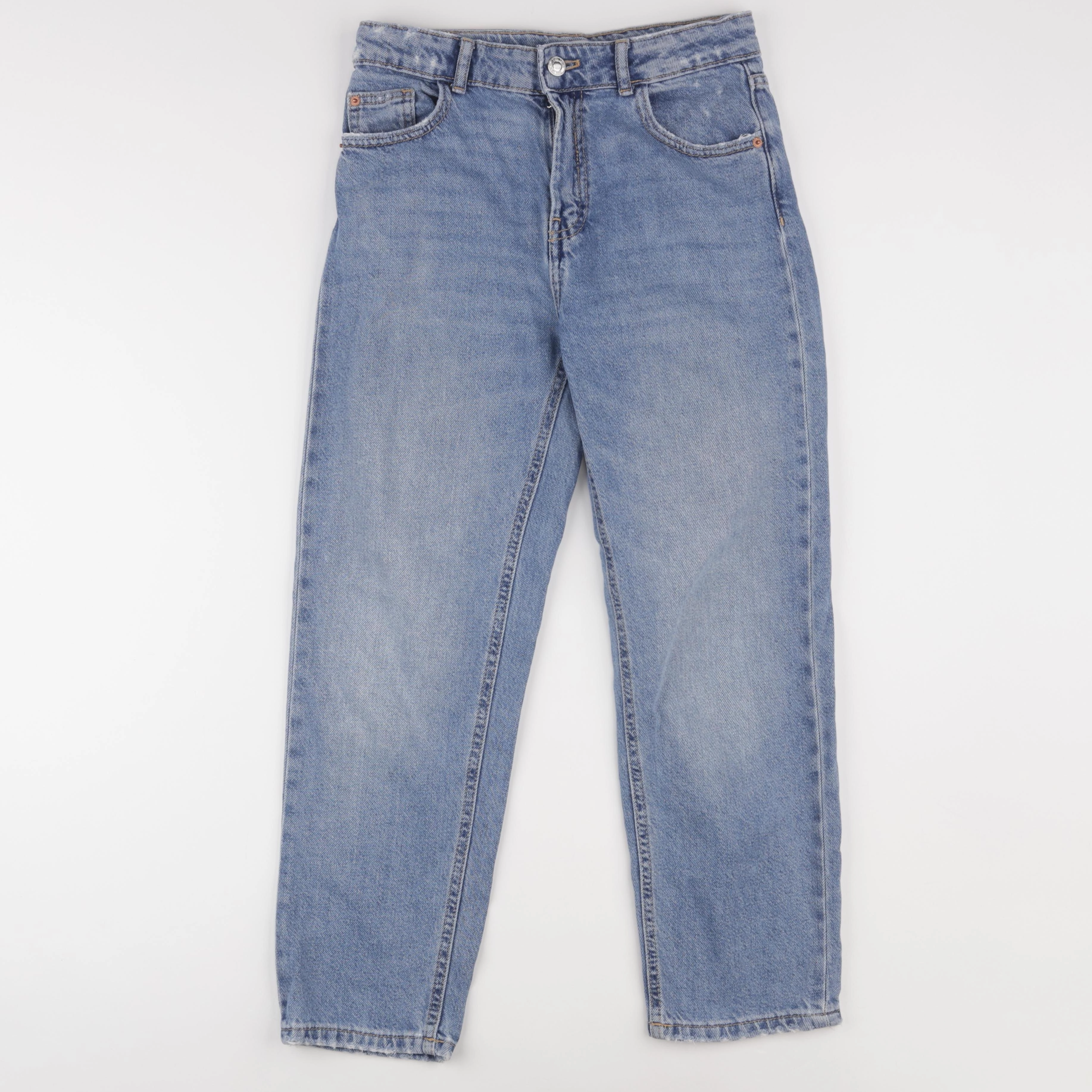 Zara - jean bleu - 13/14 ans