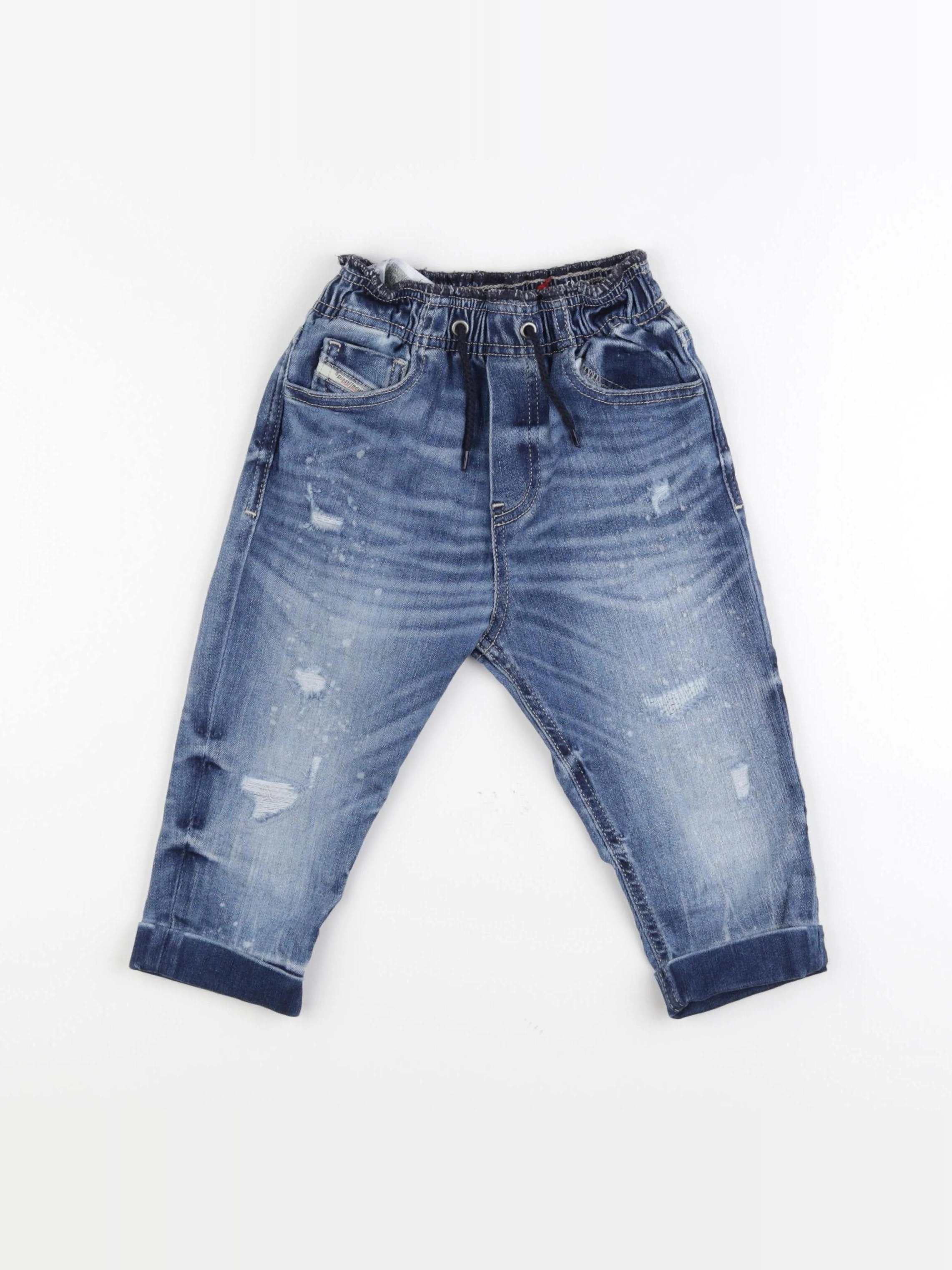 Diesel - jean bleu - 18/24 mois
