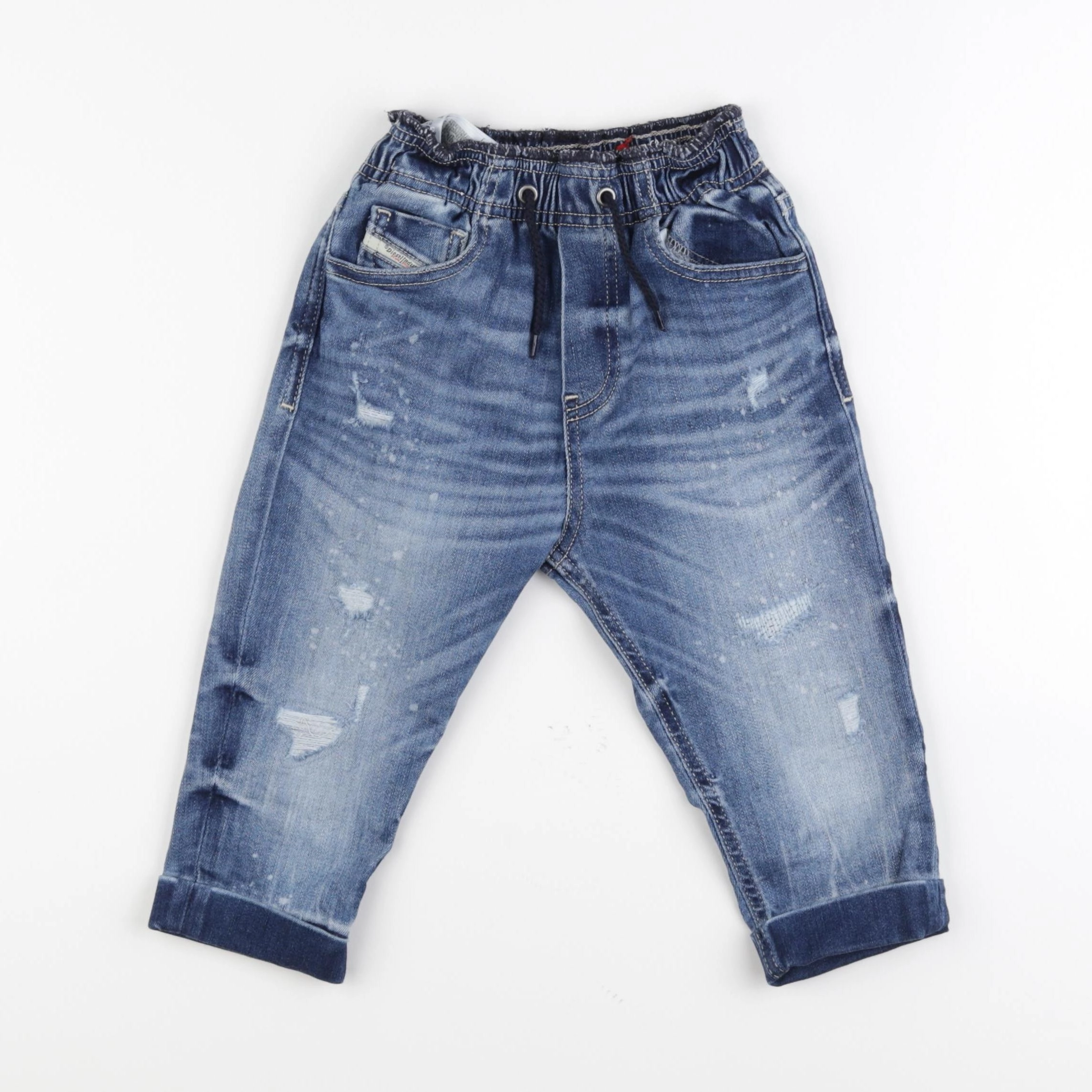 Diesel - jean bleu - 18/24 mois
