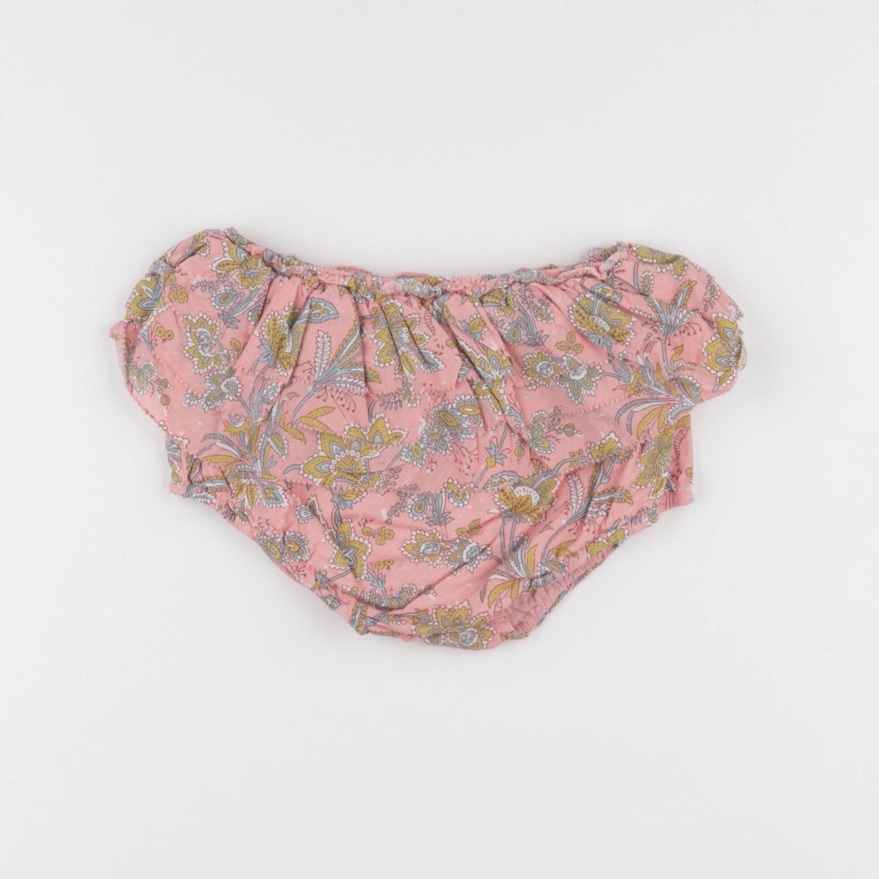 Louise Misha - bloomer multicolore - 24 mois