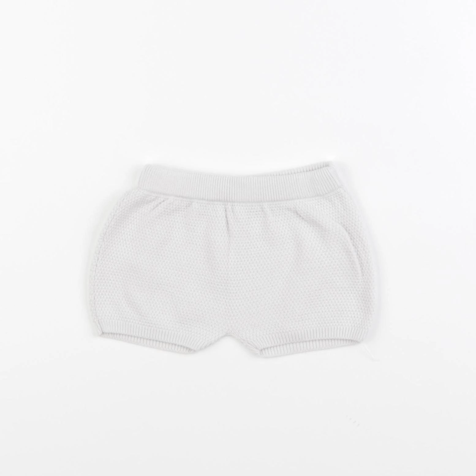 Mango - bloomer beige - 3/6 mois