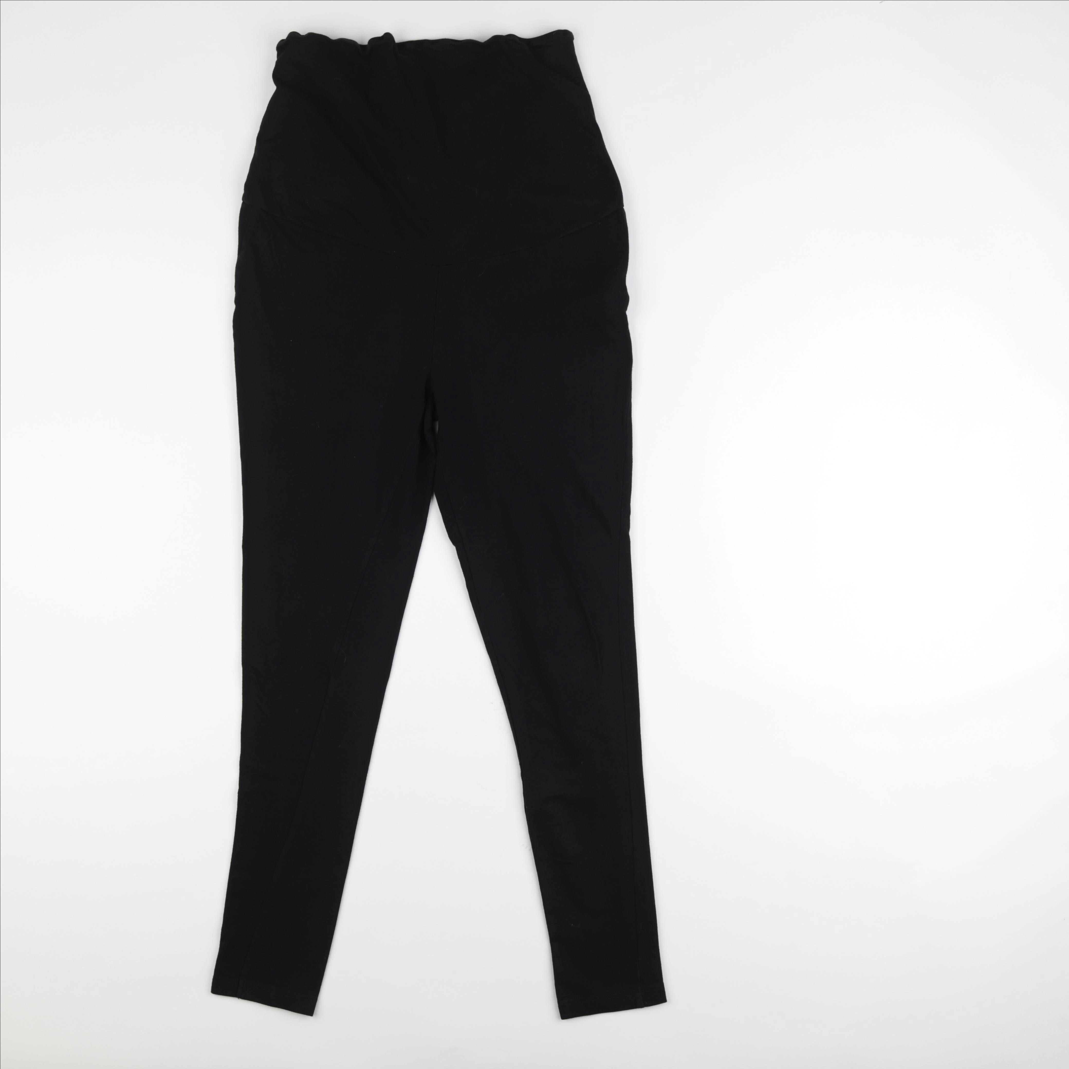 Kiabi - legging grossesse noir - 42 à 44