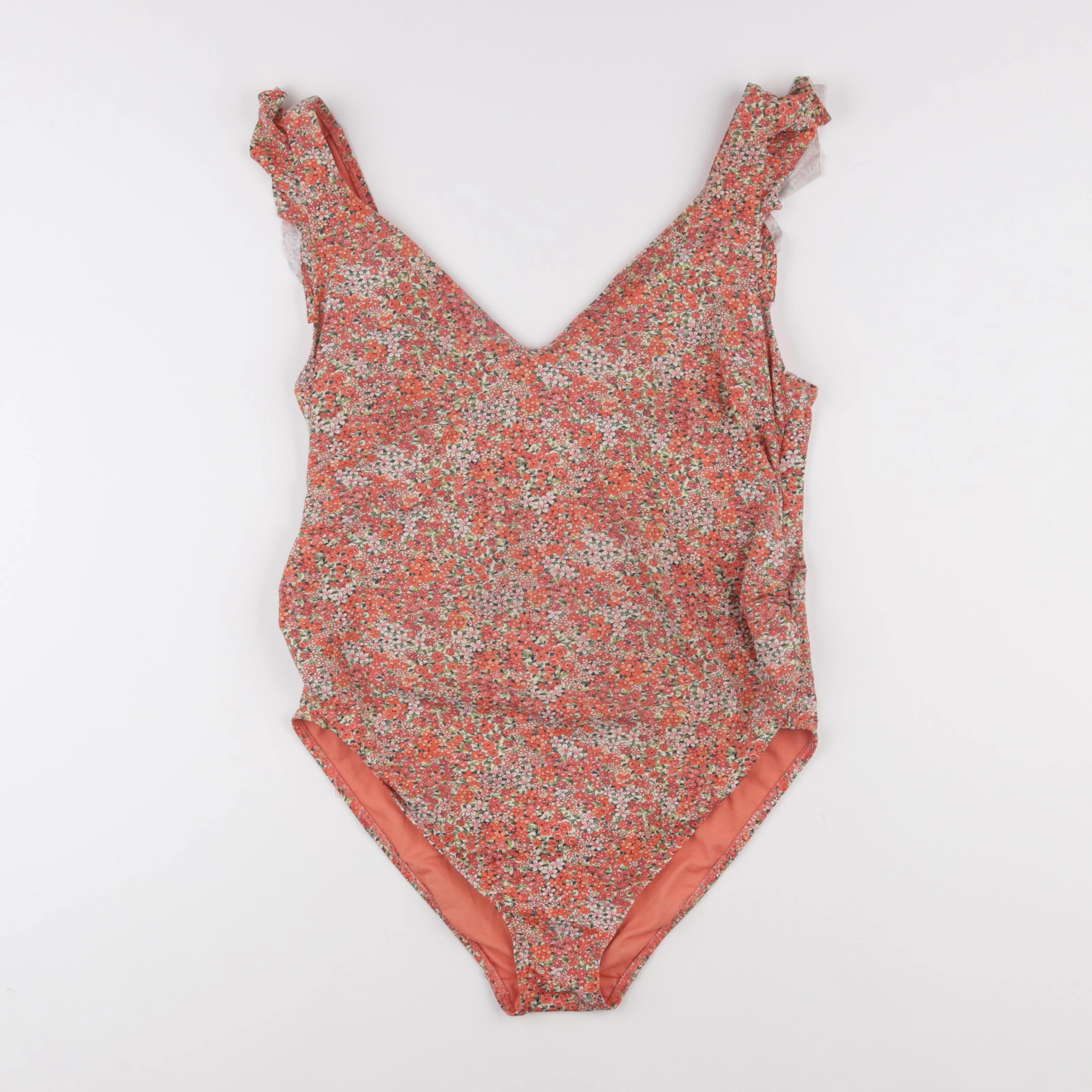 La redoute - maillot de bain grossesse multicolore - 42