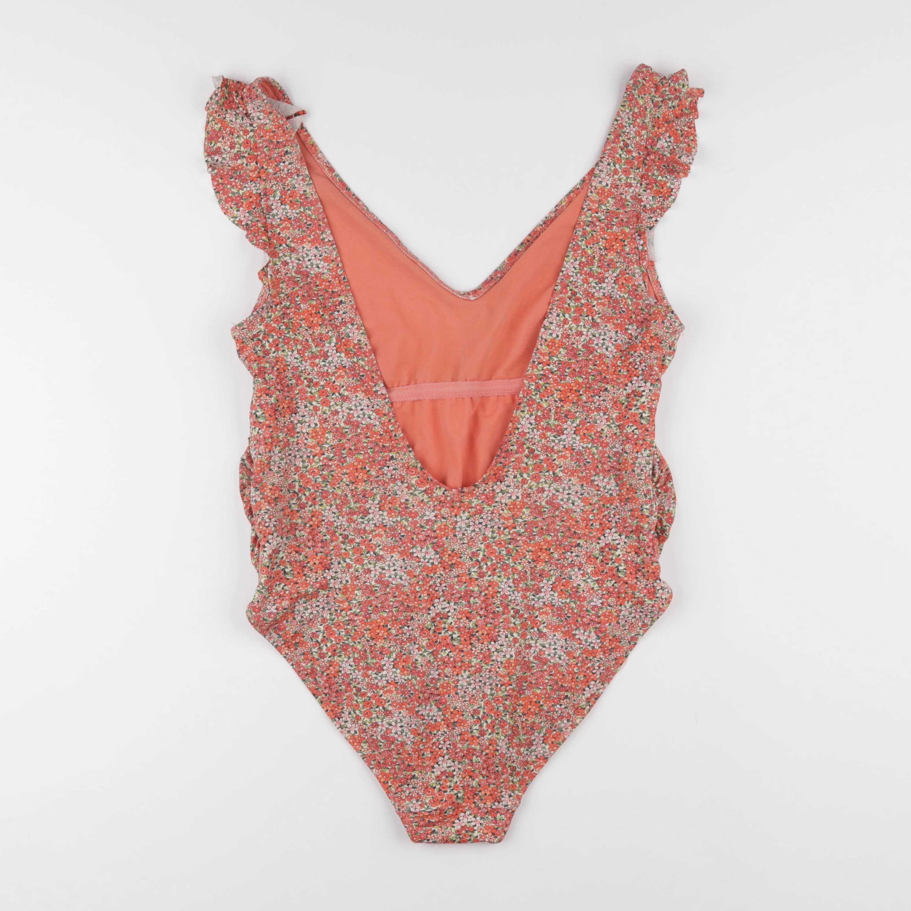 La redoute - maillot de bain grossesse multicolore - 42