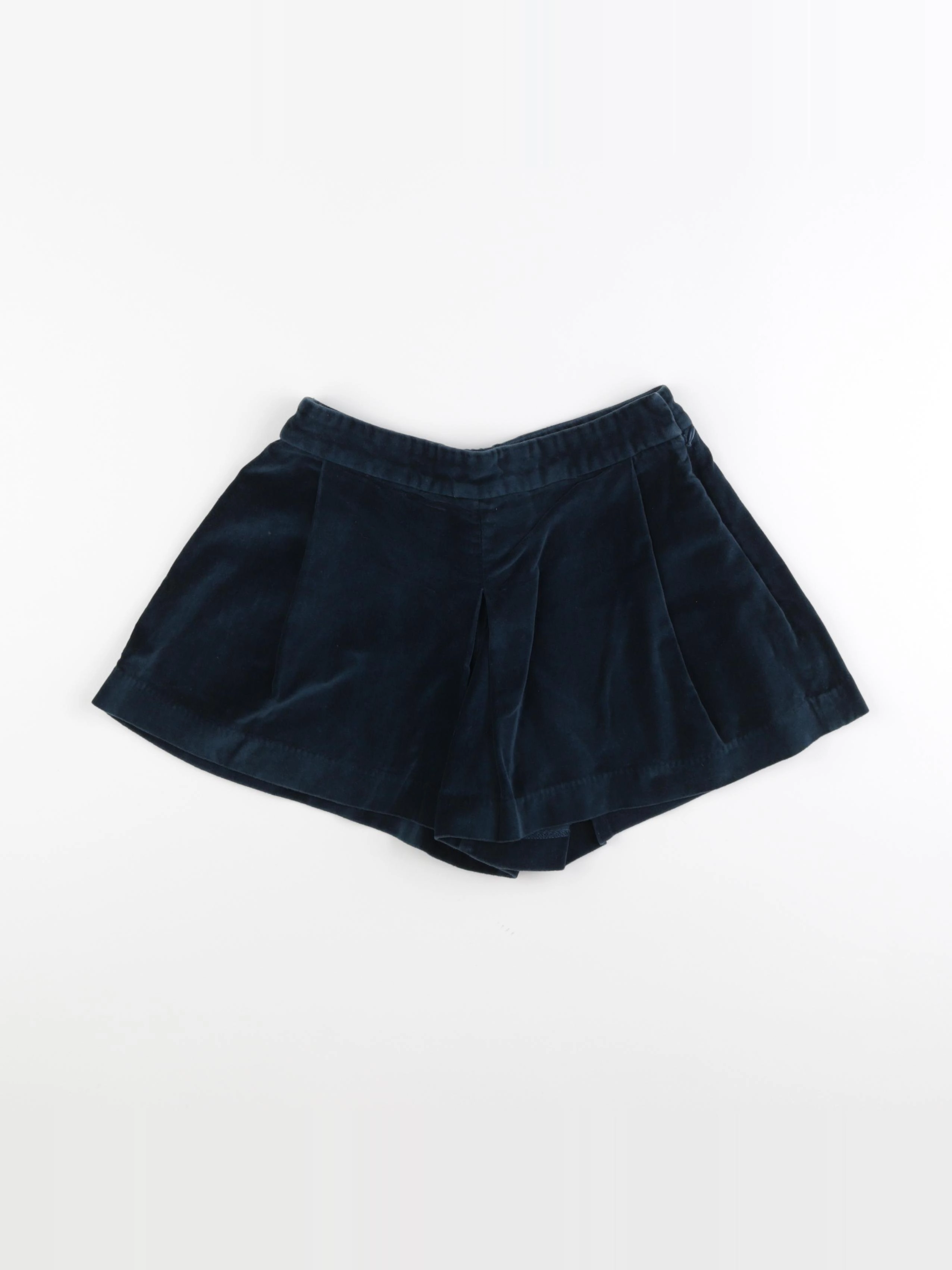Jacadi - short vert - 10 ans