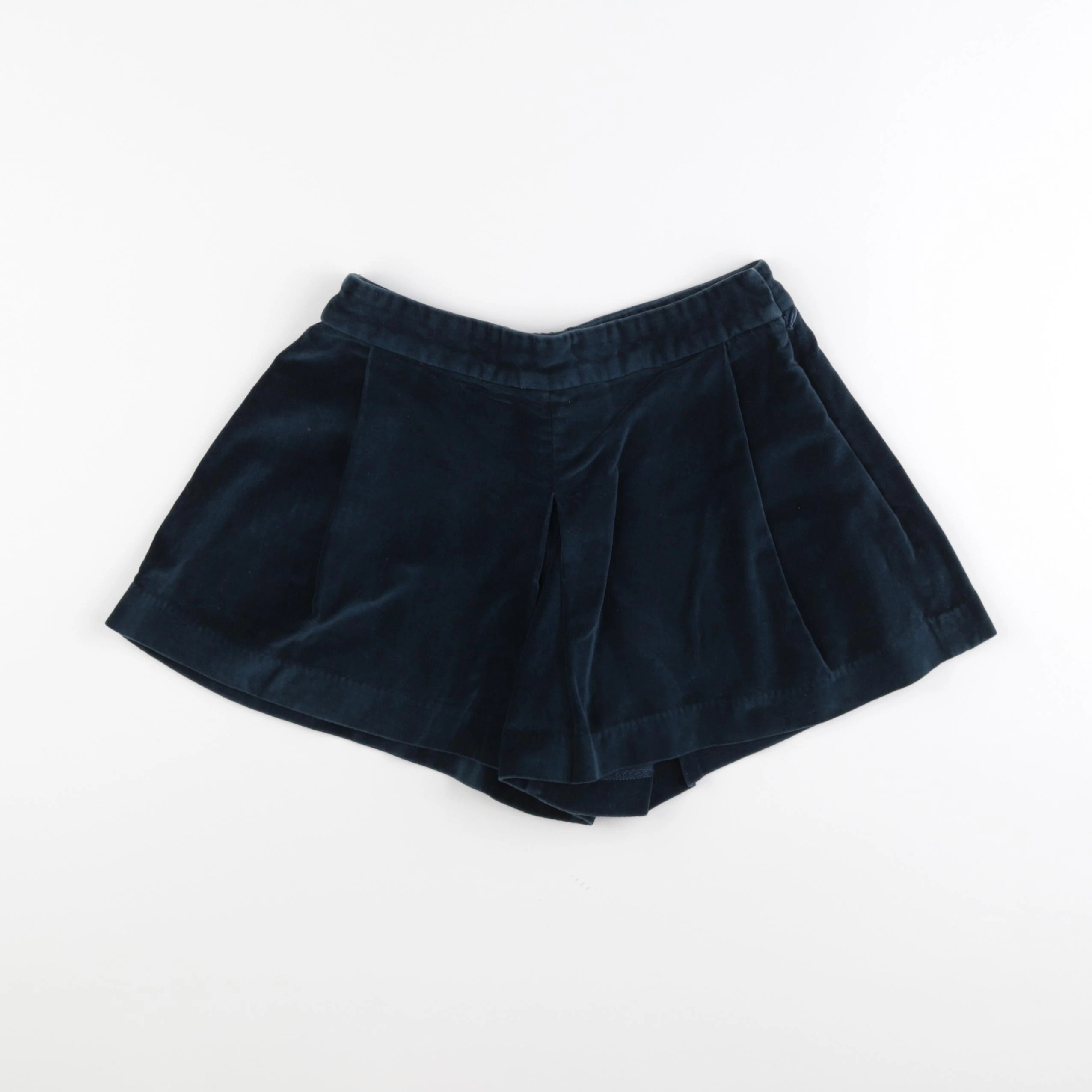 Jacadi - short vert - 10 ans