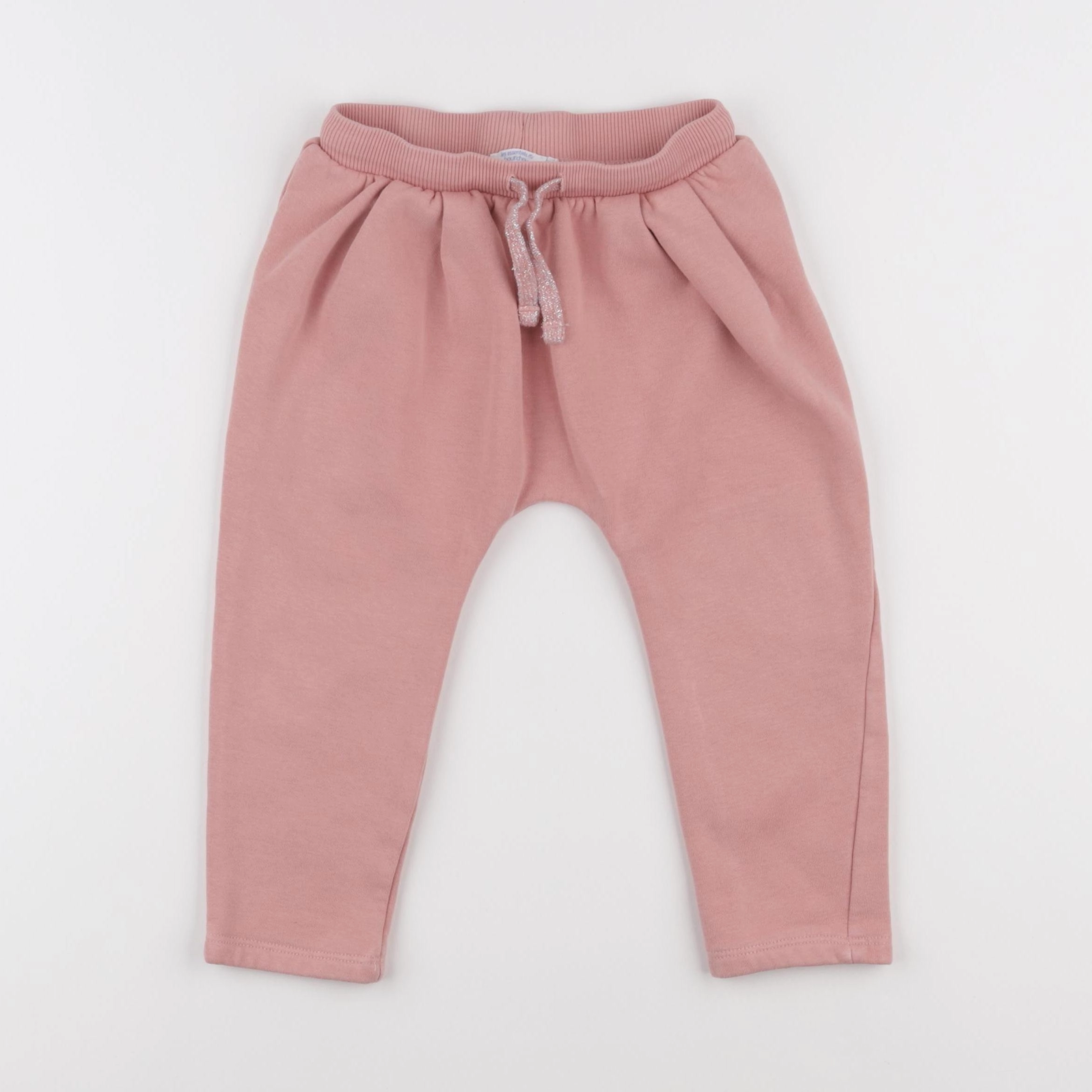 Boutchou - jogging rose - 24 mois