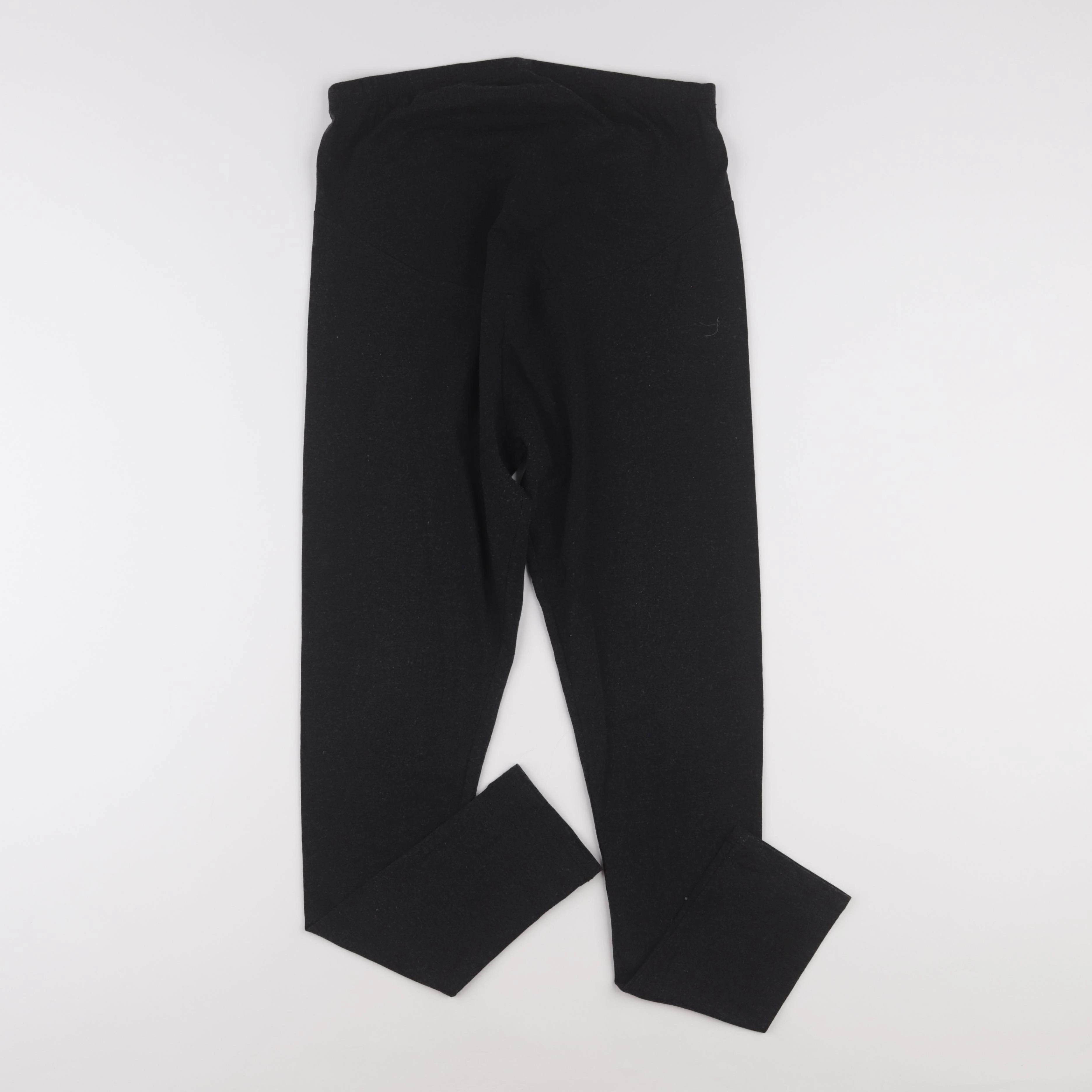 Vertbaudet - legging grossesse gris - 38 à 40